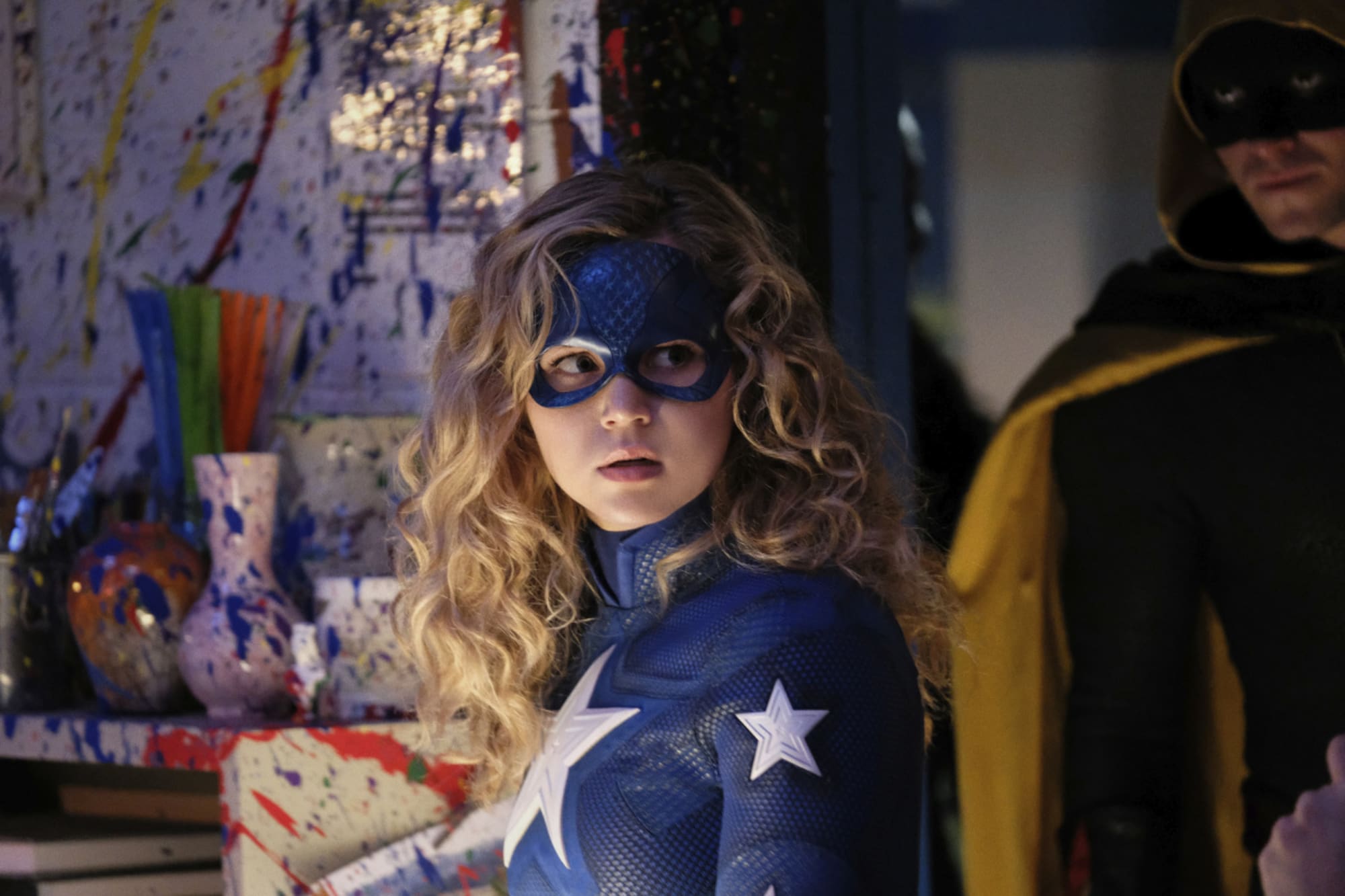 where does stargirl take place