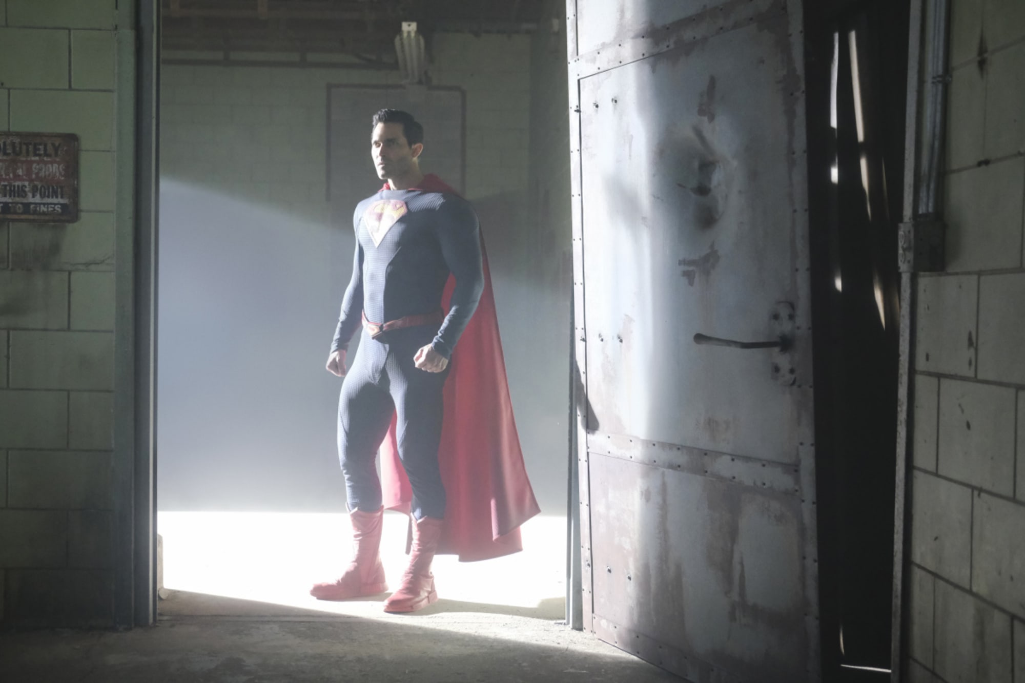Superman and Lois season 2 finale ending explained: Who is [SPOILER]?