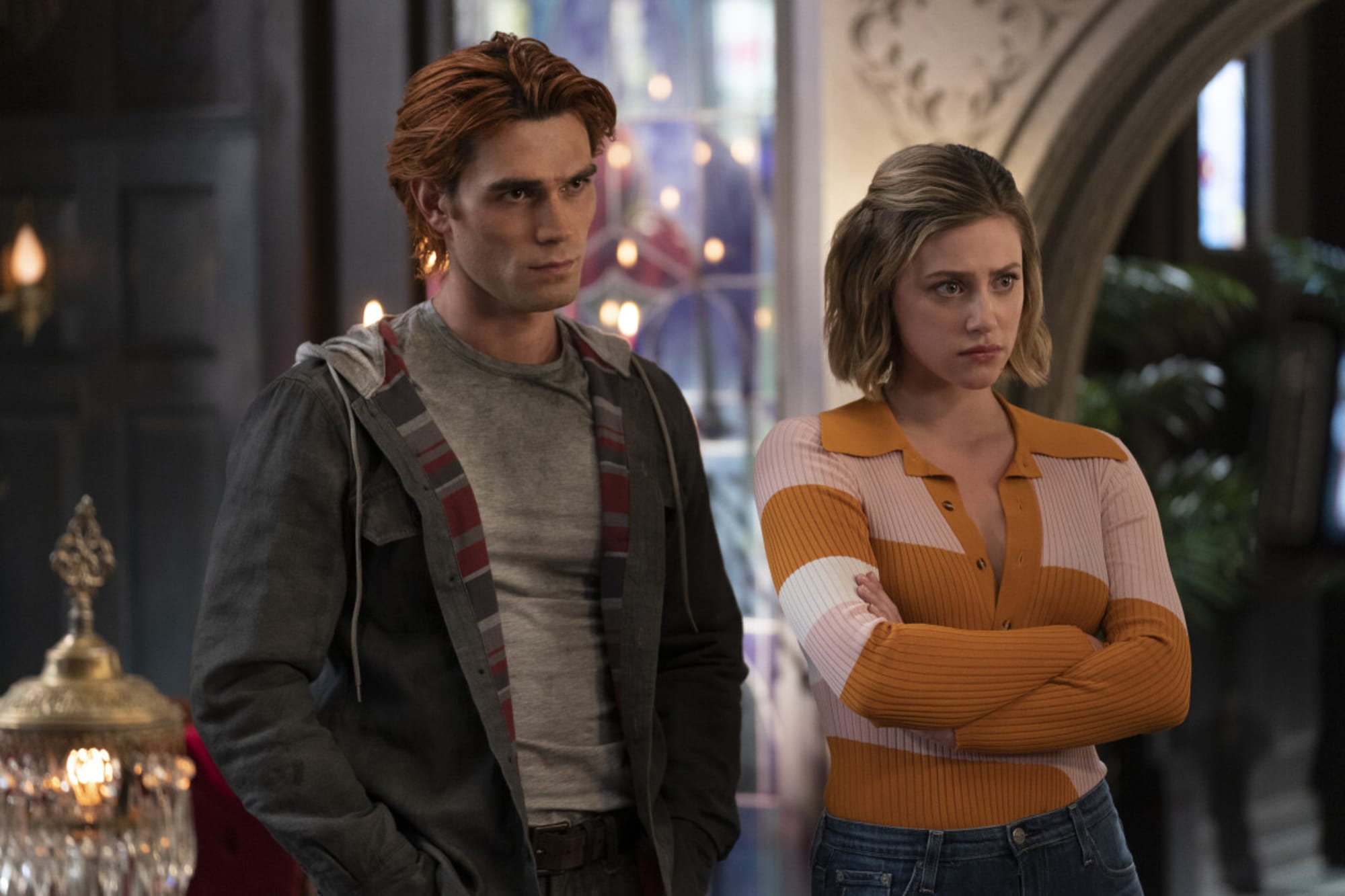 Riverdale season 7 is not coming to The CW in 2022