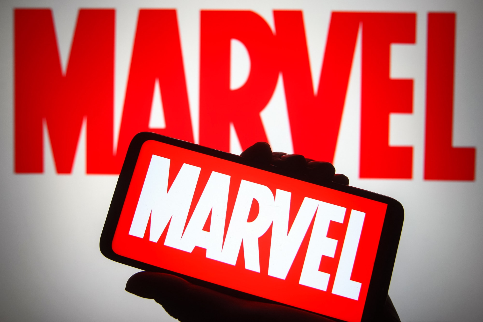 The Marvels' Shifts Release Date From Summer to Fall 2023
