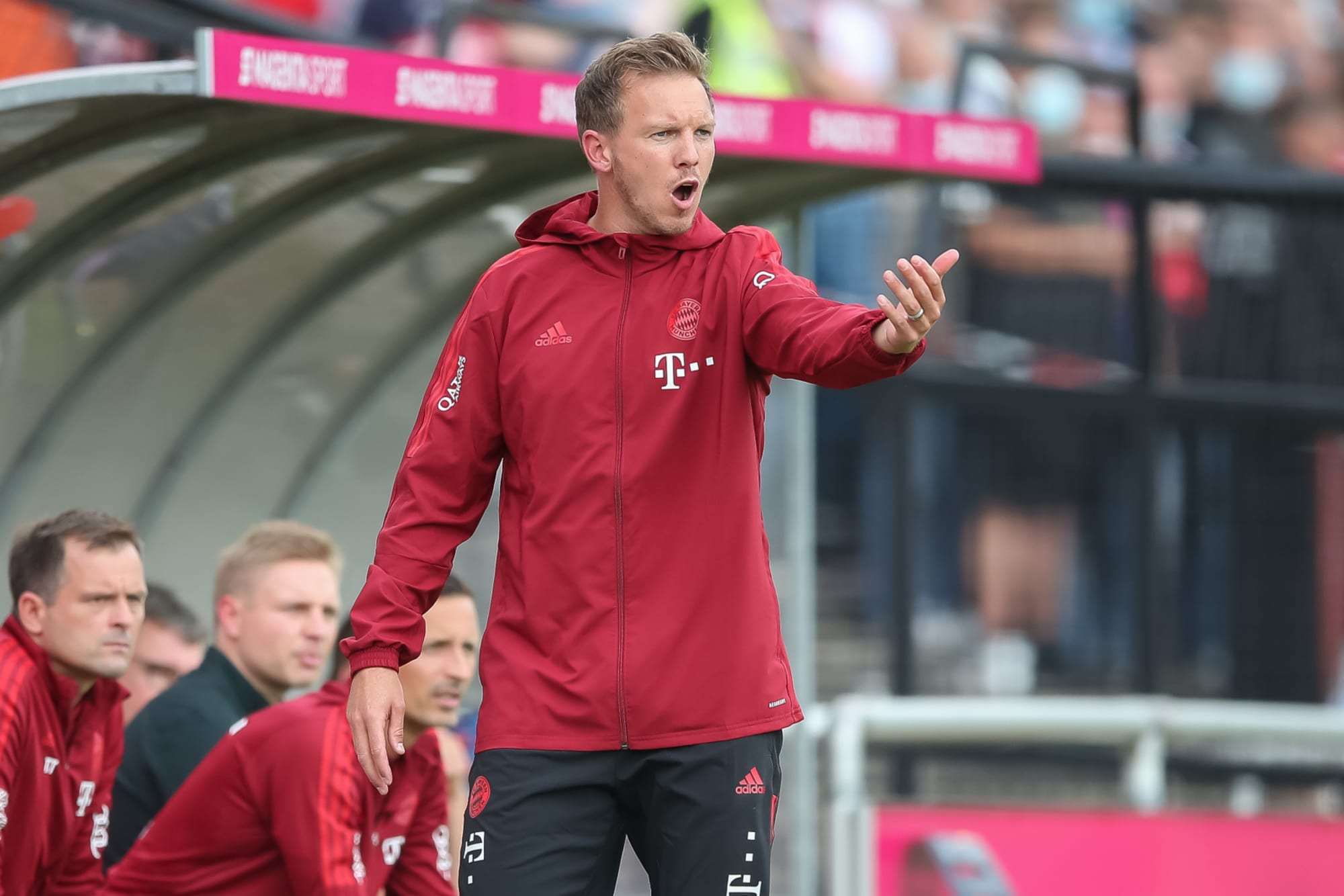 Bayern Munich made right decision by appointing Julian Nagelsmann