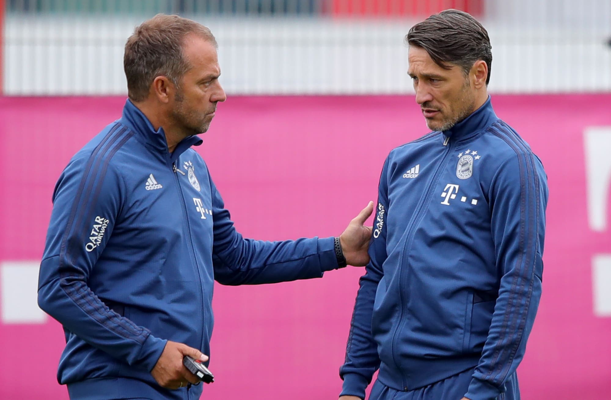 Why Hansi Flick is an upgrade over Niko Kovac at Bayern Munich?