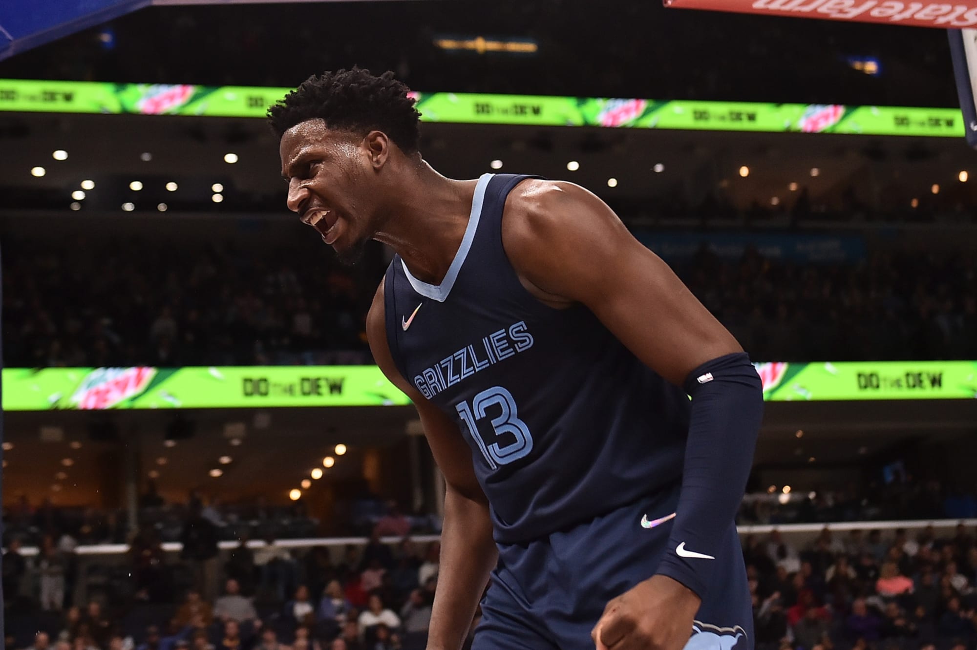 Timberwolves Free Agency: Memphis Grizzlies Edition - Page 4