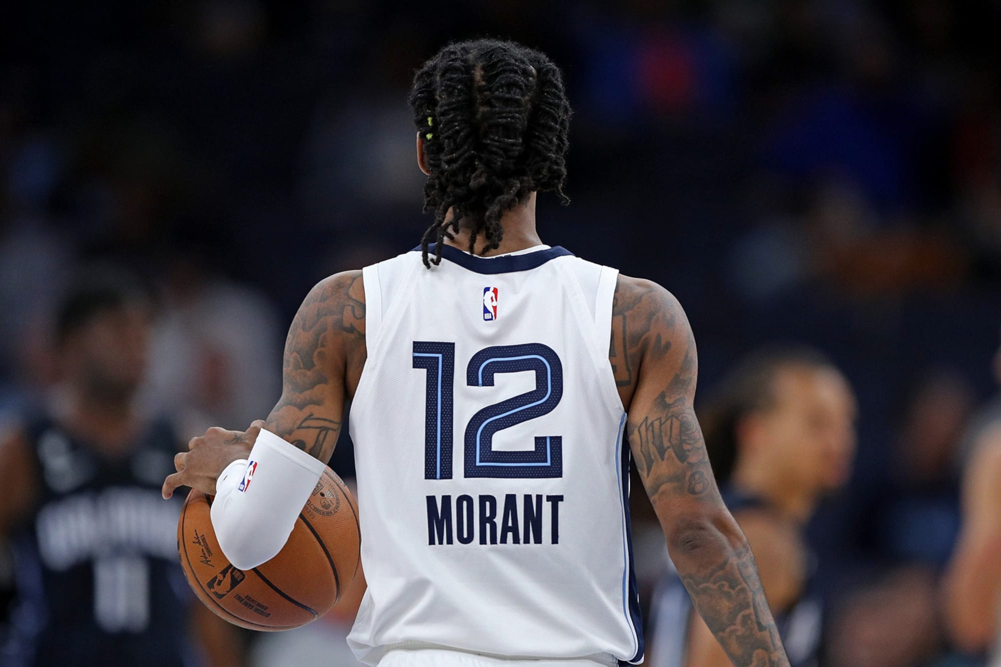 South Carolina's Ja Morant wins NBA Rookie of the Year