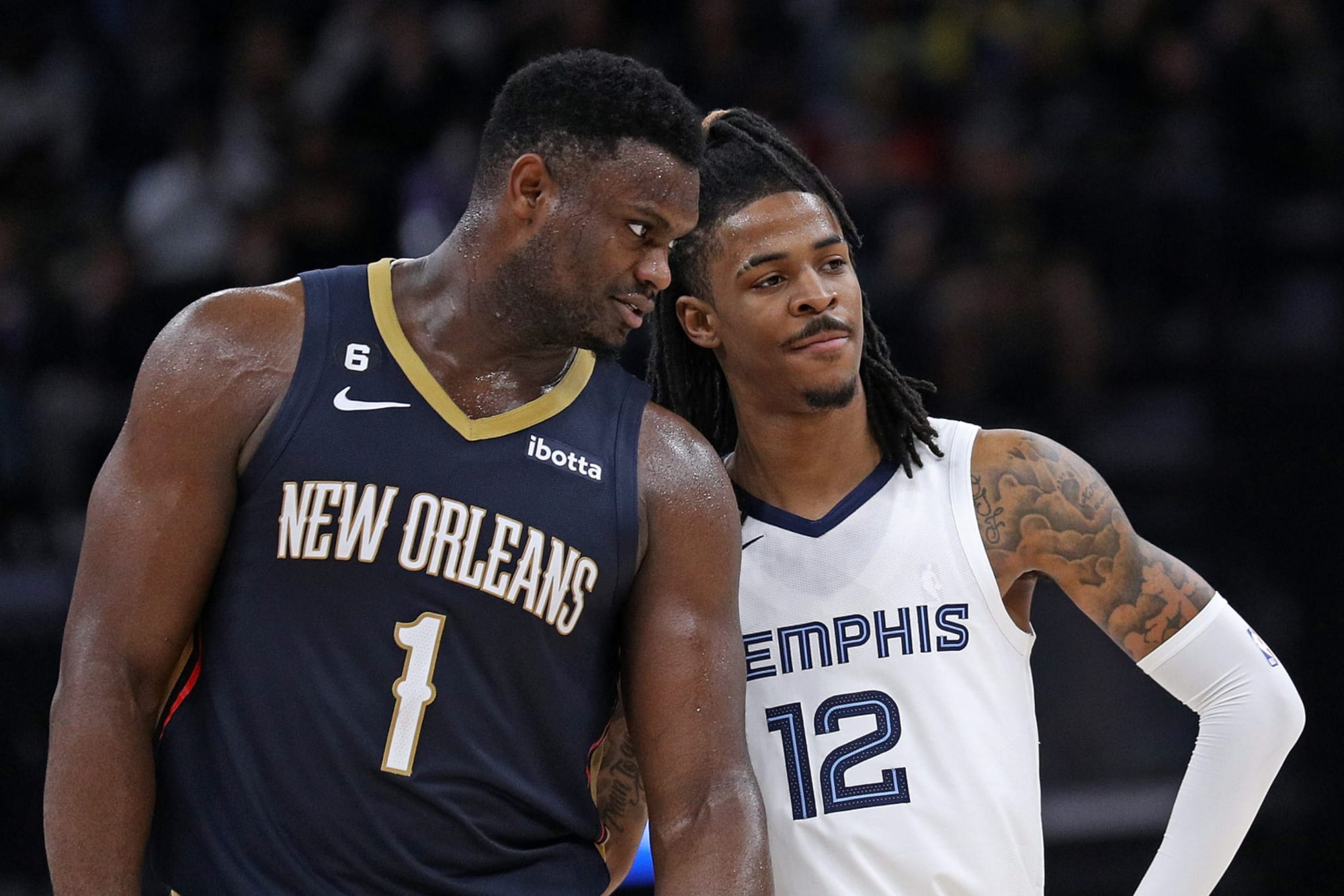 Ja Morant could return to Grizzlies to face Pelicans