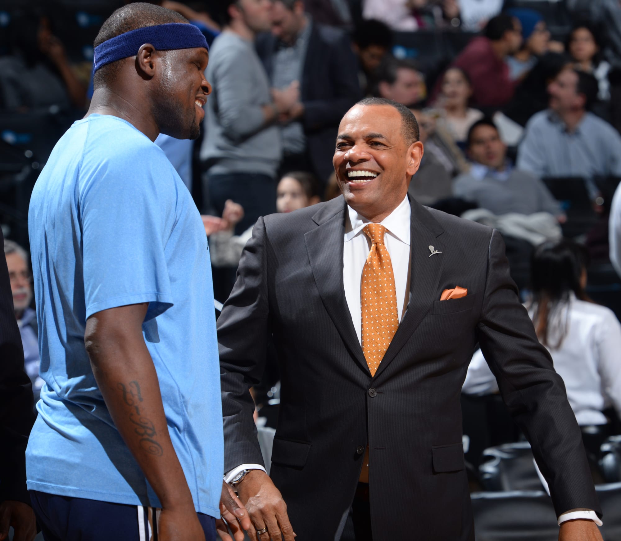 What do former players say about Lionel Hollins? – The Brooklyn Game