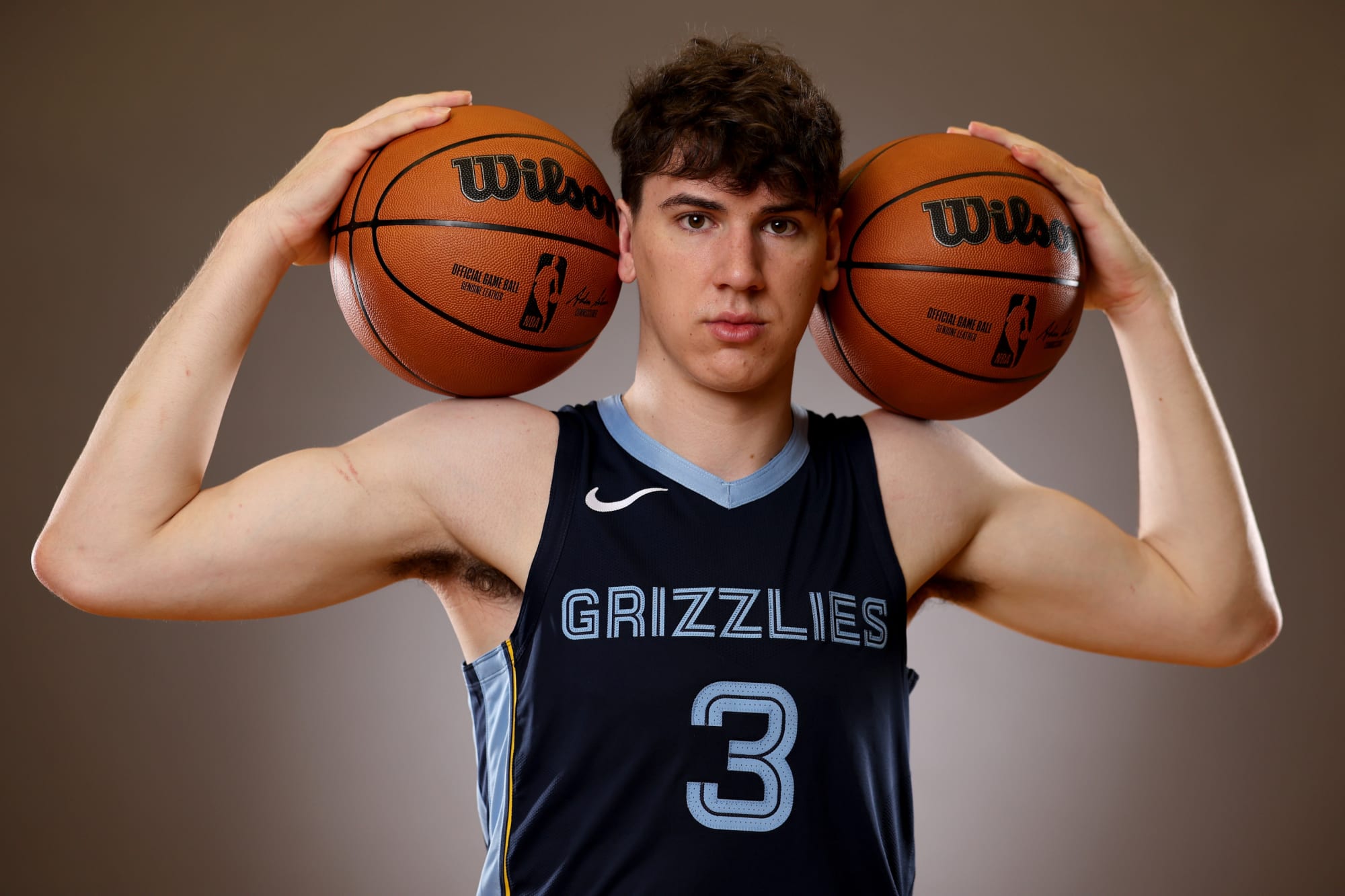 What will Jake LaRavia's role be for the Memphis Grizzlies in 2022-23? -  Page 2