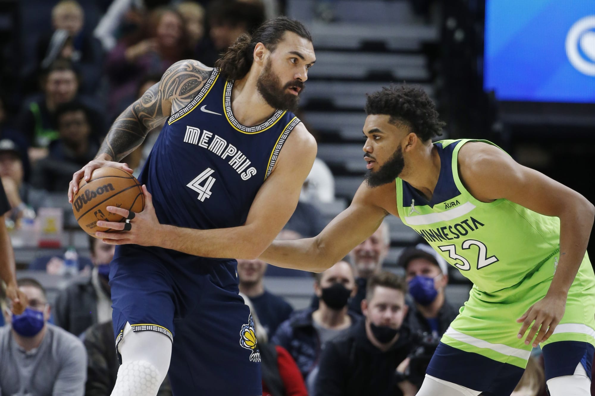 How the Memphis Grizzlies' 2021-22 NBA season can go one of two ways