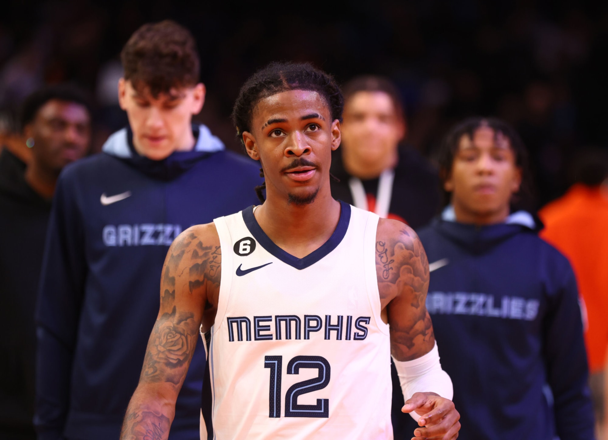 Grizzlies: $76 million acquisition predicted to 'fit in beautifully