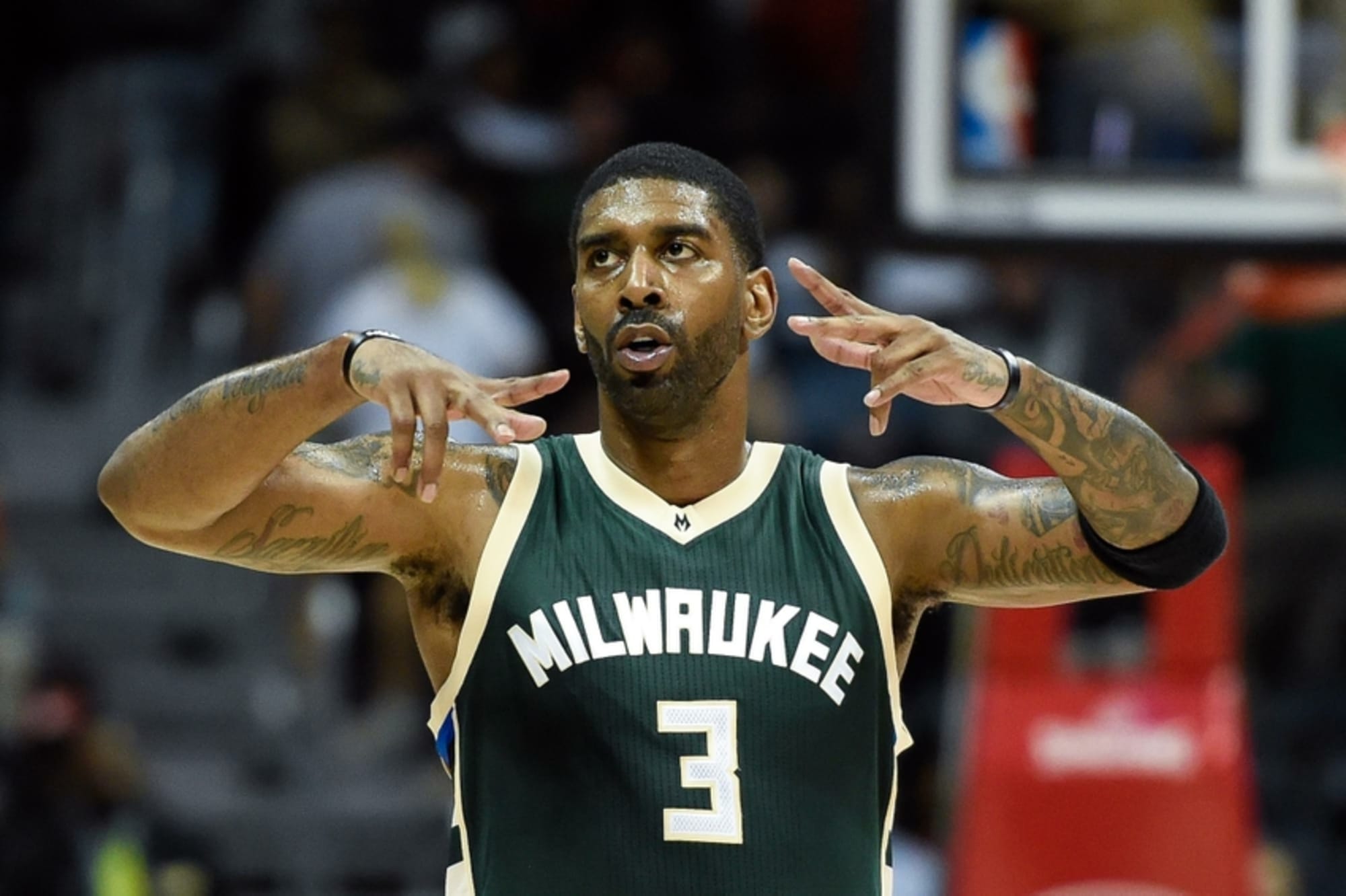 O.J. Mayo Disqualified From NBA For Two Years For Drug Use