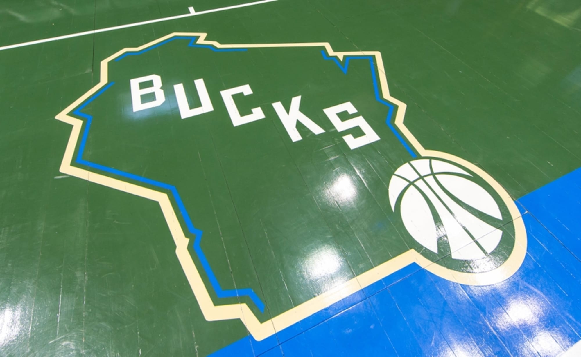 Milwaukee Bucks' global recognition developed by rebrand