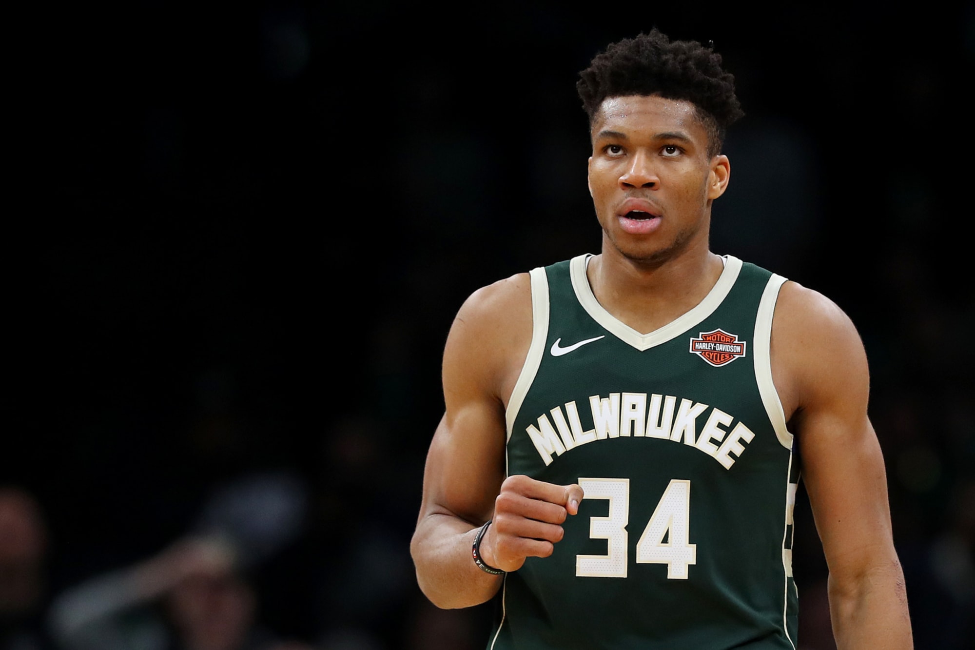The Bucks Offered Giannis the One Thing Every Other Team Couldn't