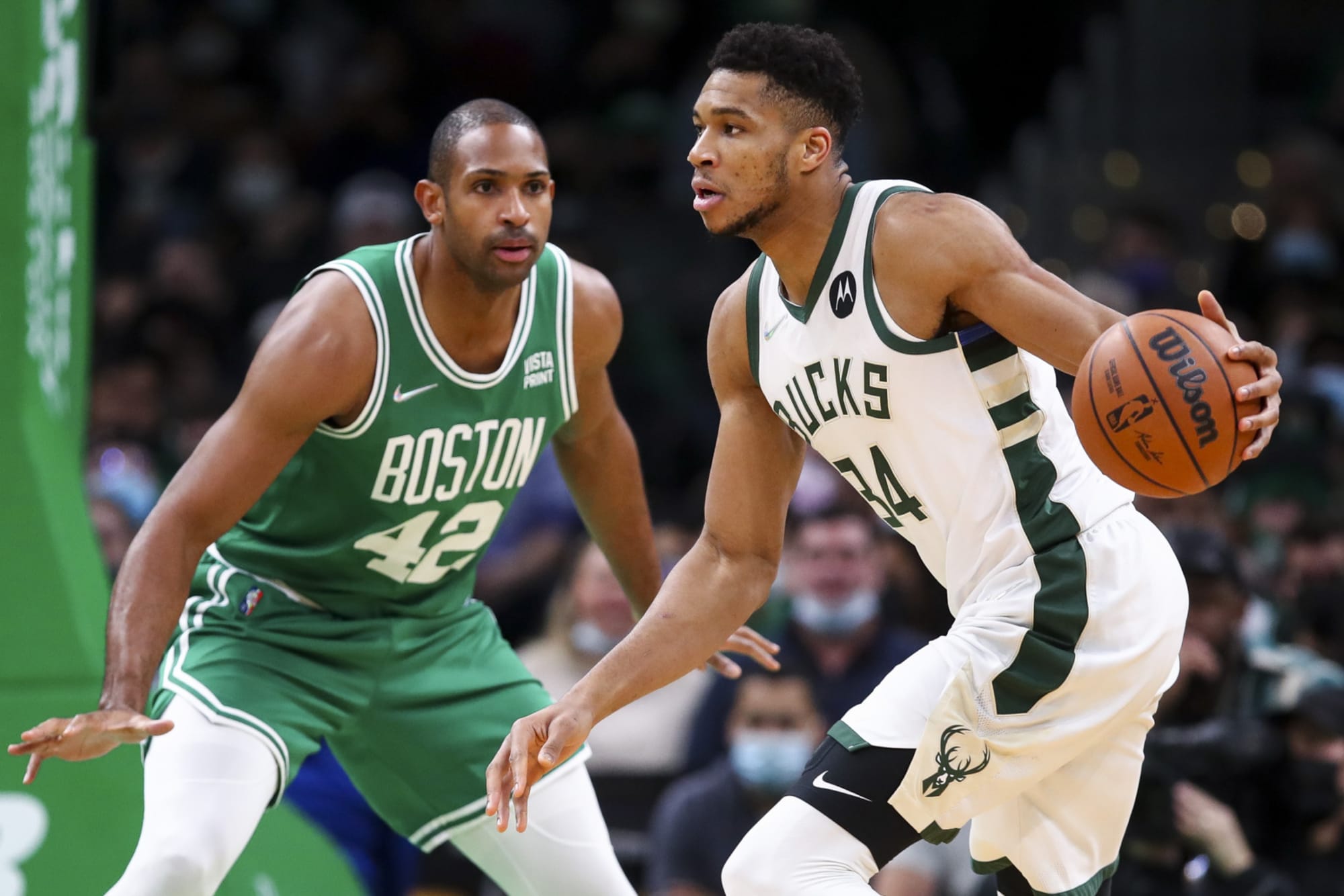 What to know about the Boston Celtics, who face Bucks in NBA playoffs