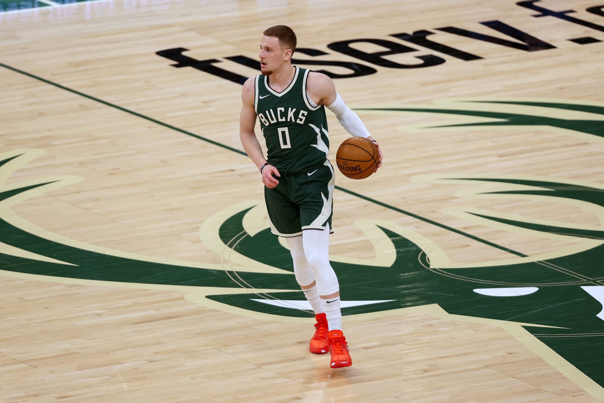 What To Expect From Kevin Huerter's Ongoing Contract Negotiations