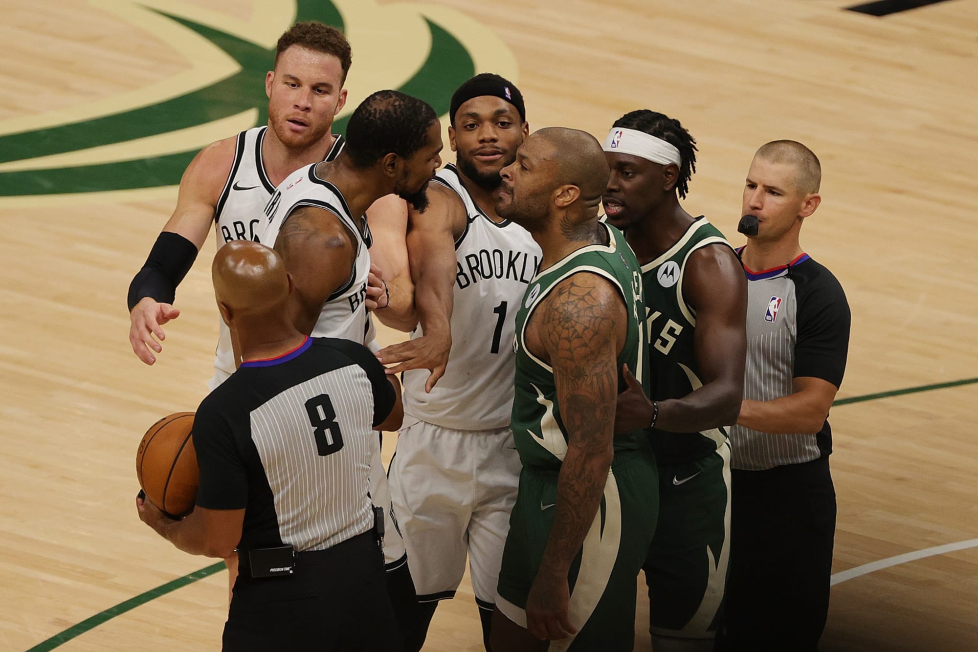 Milwaukee Bucks Ultimate Preview For Dire Game 4 Versus Brooklyn Nets