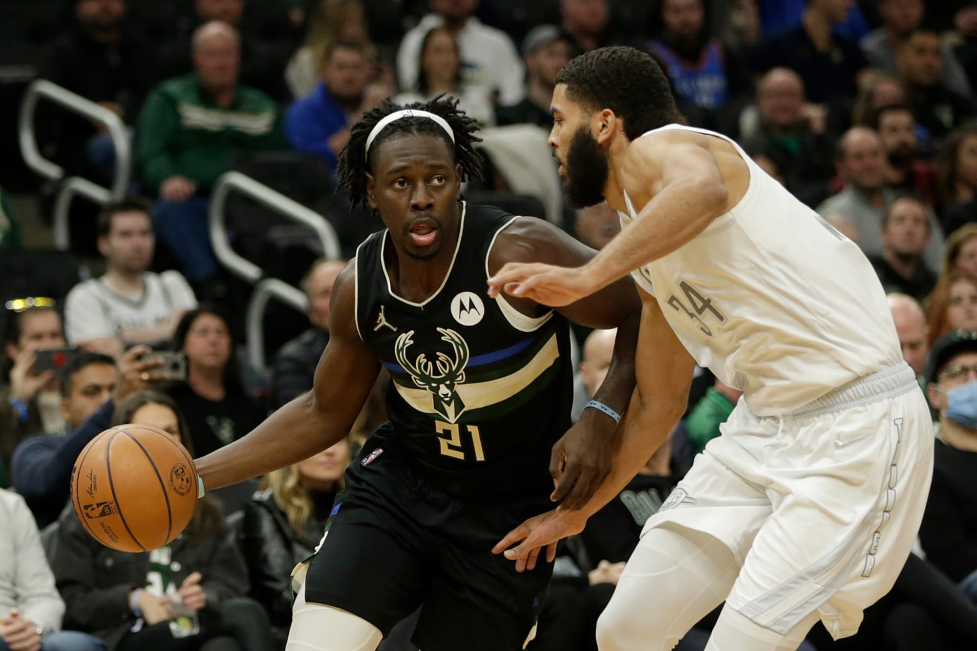 Philadelphia 76ers: Jrue Holiday would be a great trade target
