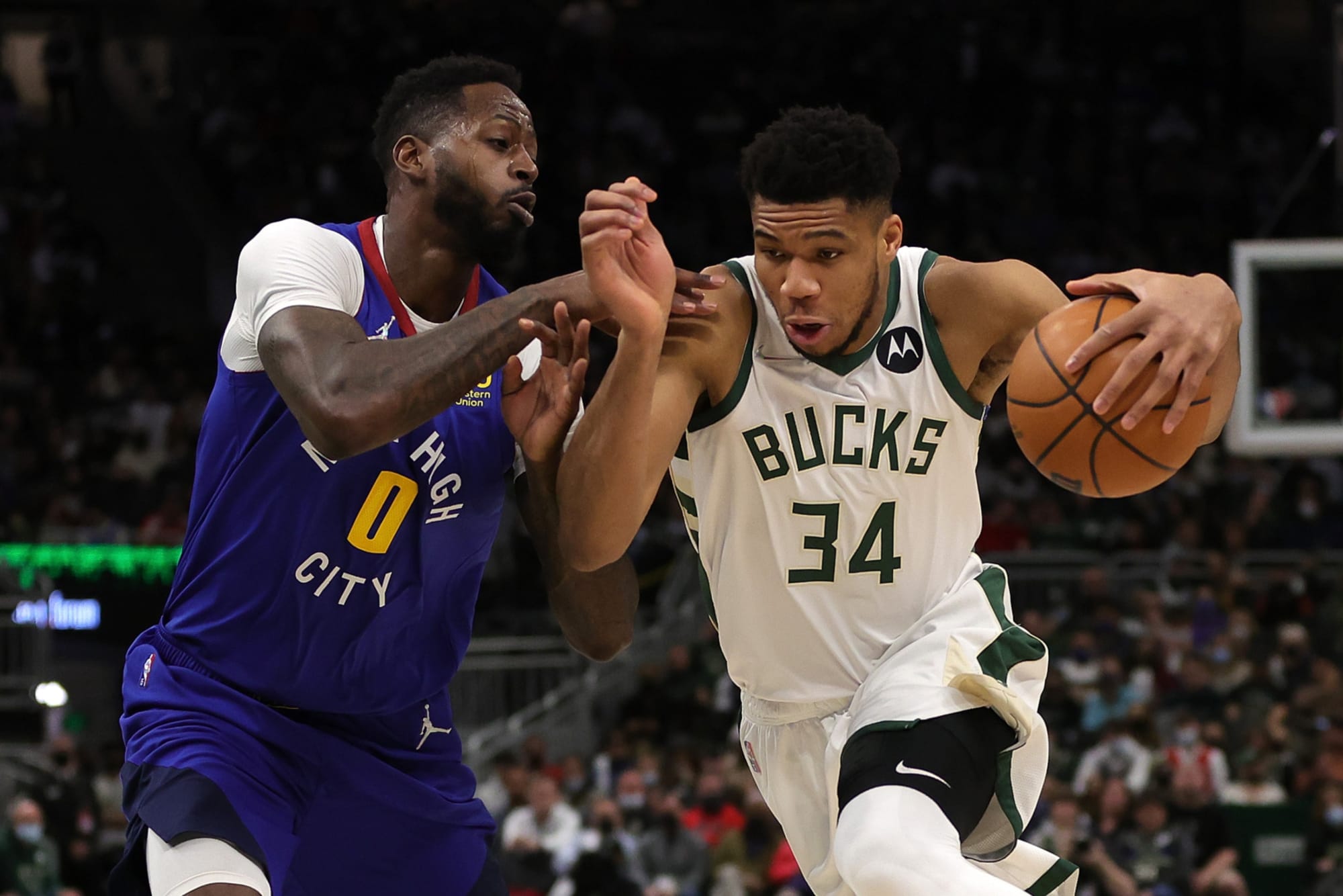 Milwaukee Bucks vs. Denver Nuggets Summer League Preview: Get Your Besson  On - Brew Hoop