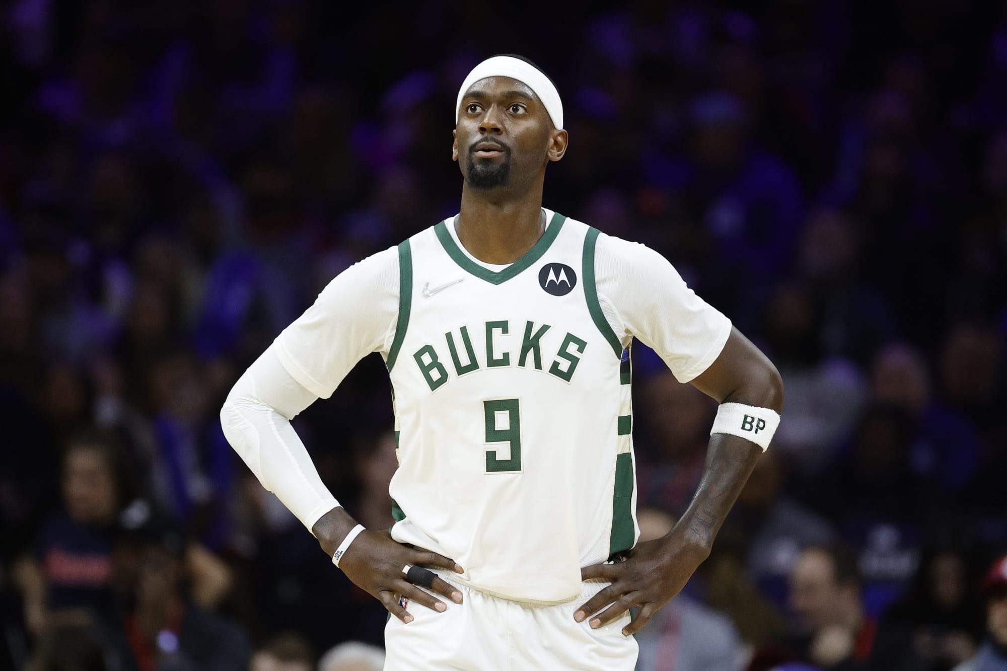 Report indicates Milwaukee Bucks forward Bobby Portis Jr. has committed to  play for Team USA - Sports Illustrated Milwaukee Bucks News, Analysis and  More