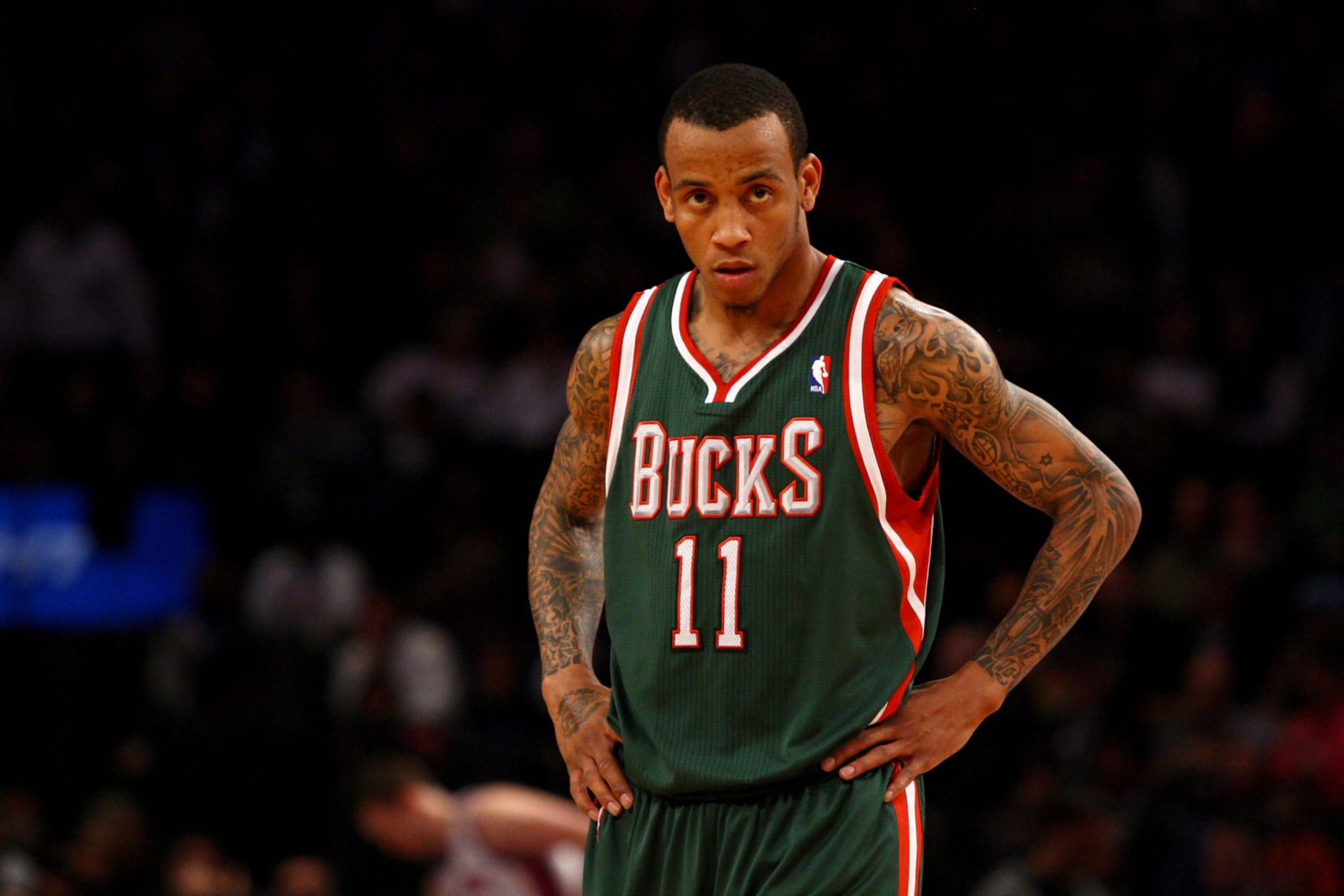 NBA Draft: Monta Ellis and the Top Steal in Each Draft of the Past Decade, News, Scores, Highlights, Stats, and Rumors