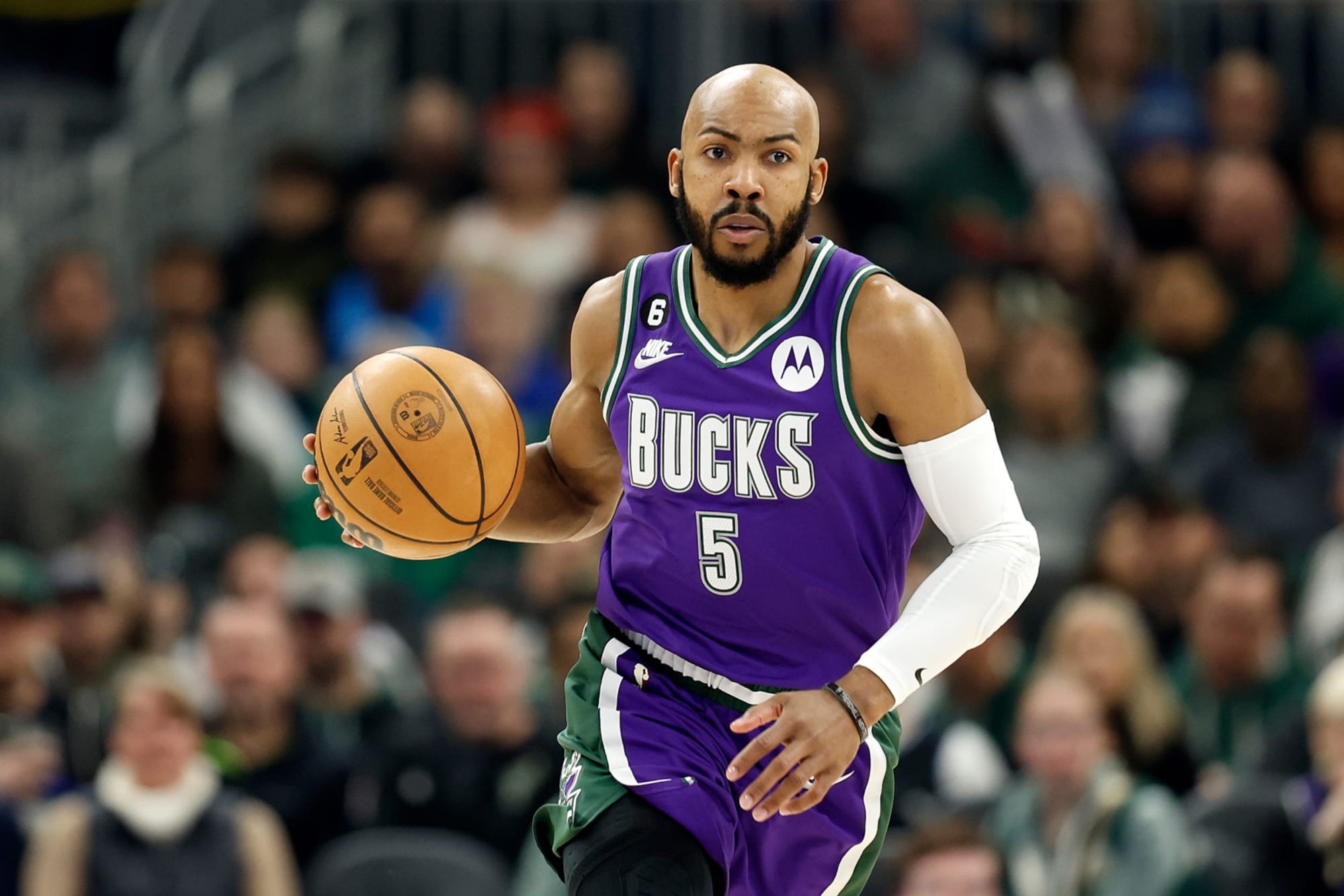 Jevon Carter declines player option with the Bucks: Reaction and Analysis