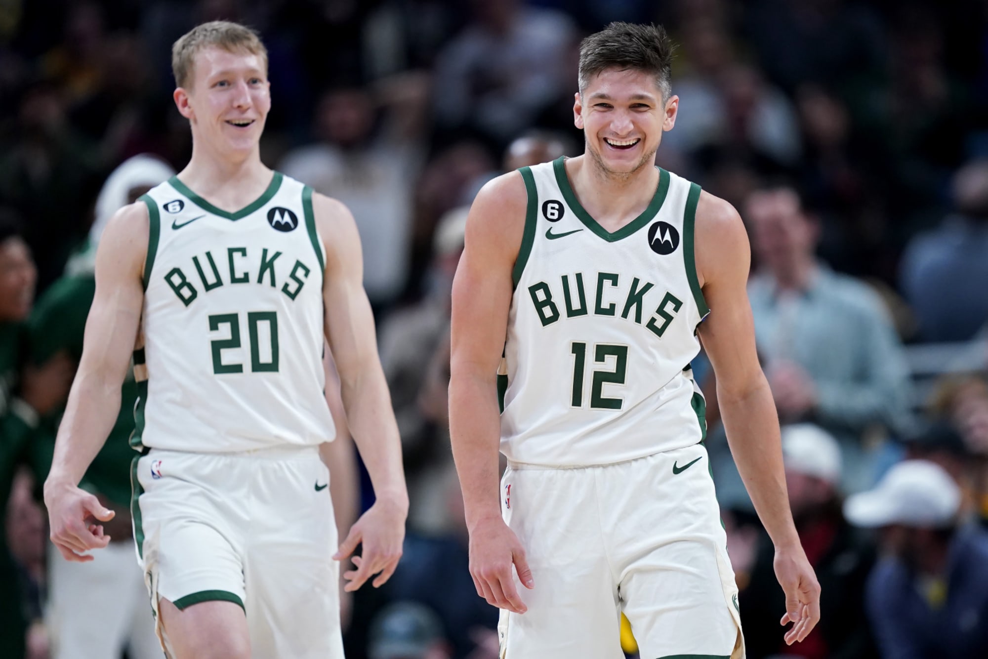 Assessment of the Milwaukee Bucks’ Depth Chart and Potential Mid-season Trades for the 2023-24 NBA season