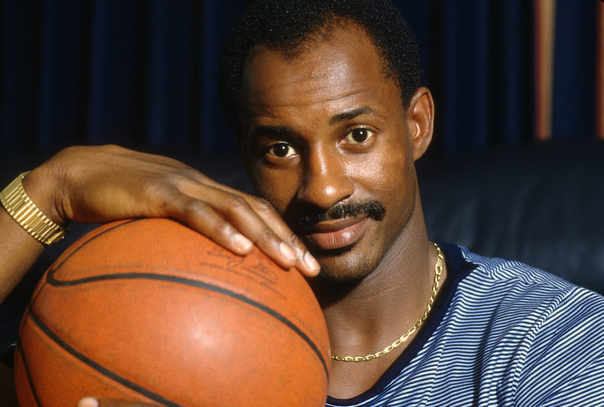 Sidney Moncrief's tenacity on both ends separated him