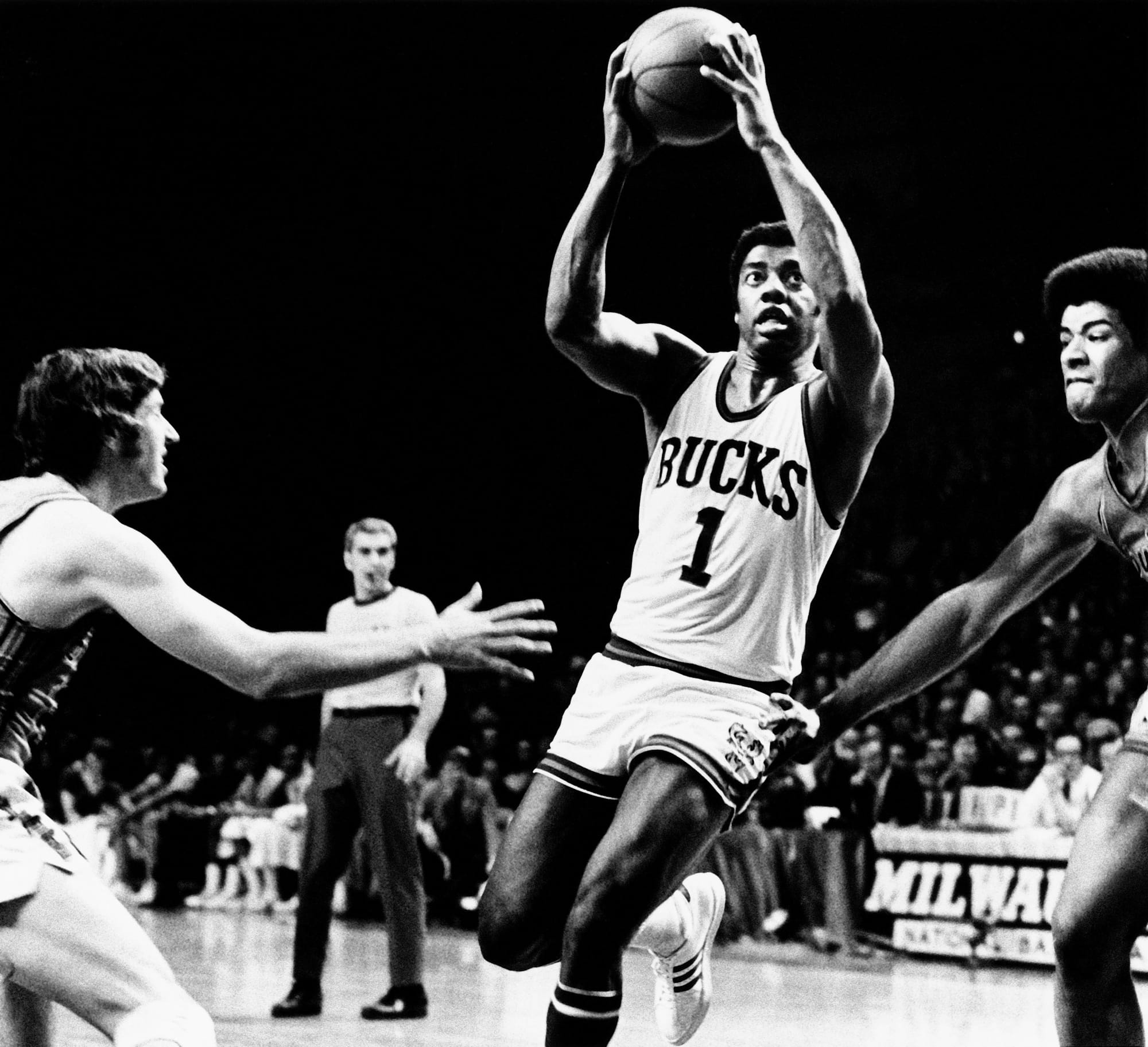NBA Champion Giannis Antetokounmpo Cements the Legacy of the Black