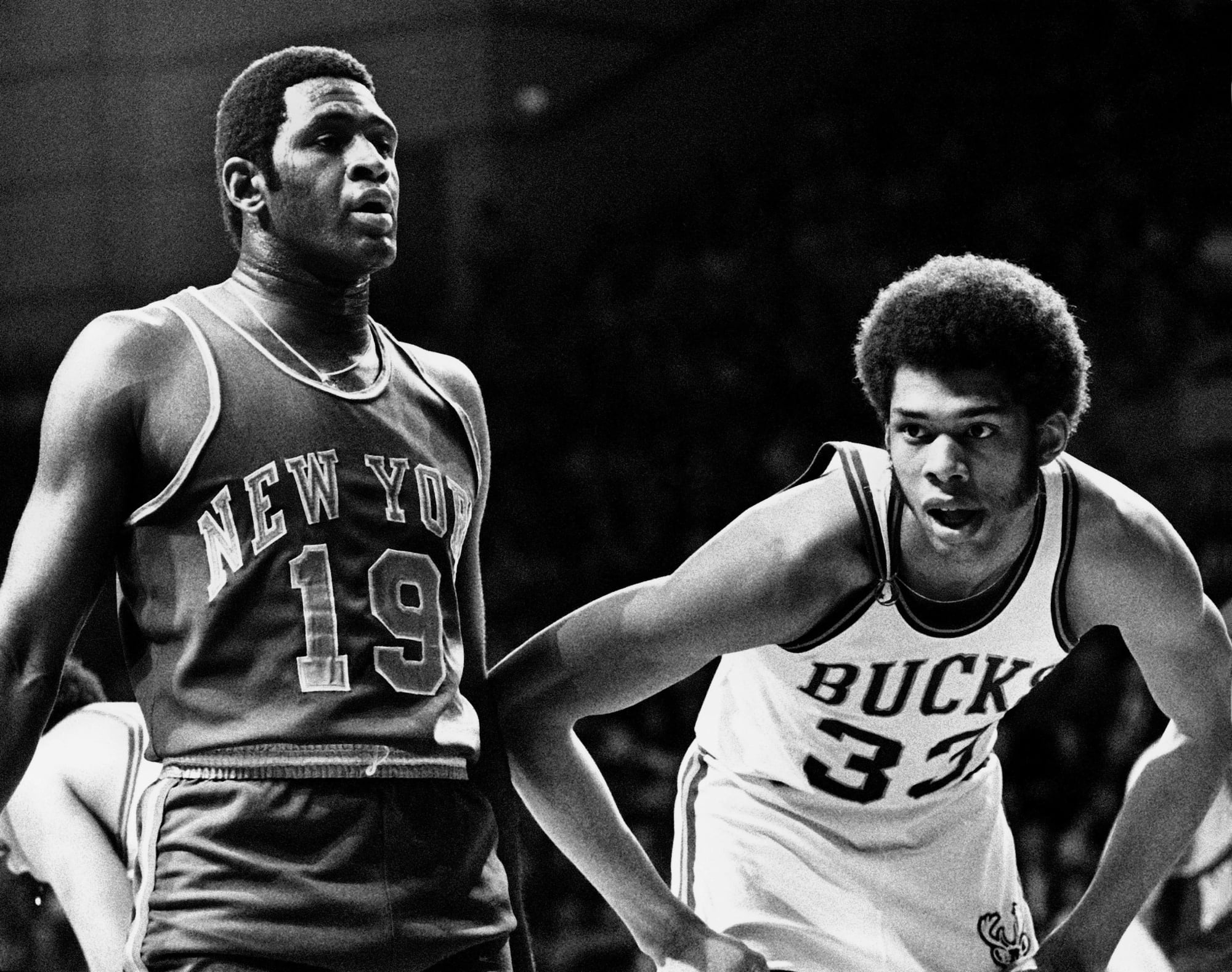 Milwaukee Bucks: 3 biggest 'what ifs' during the Bucks' 1970s run - Page 2