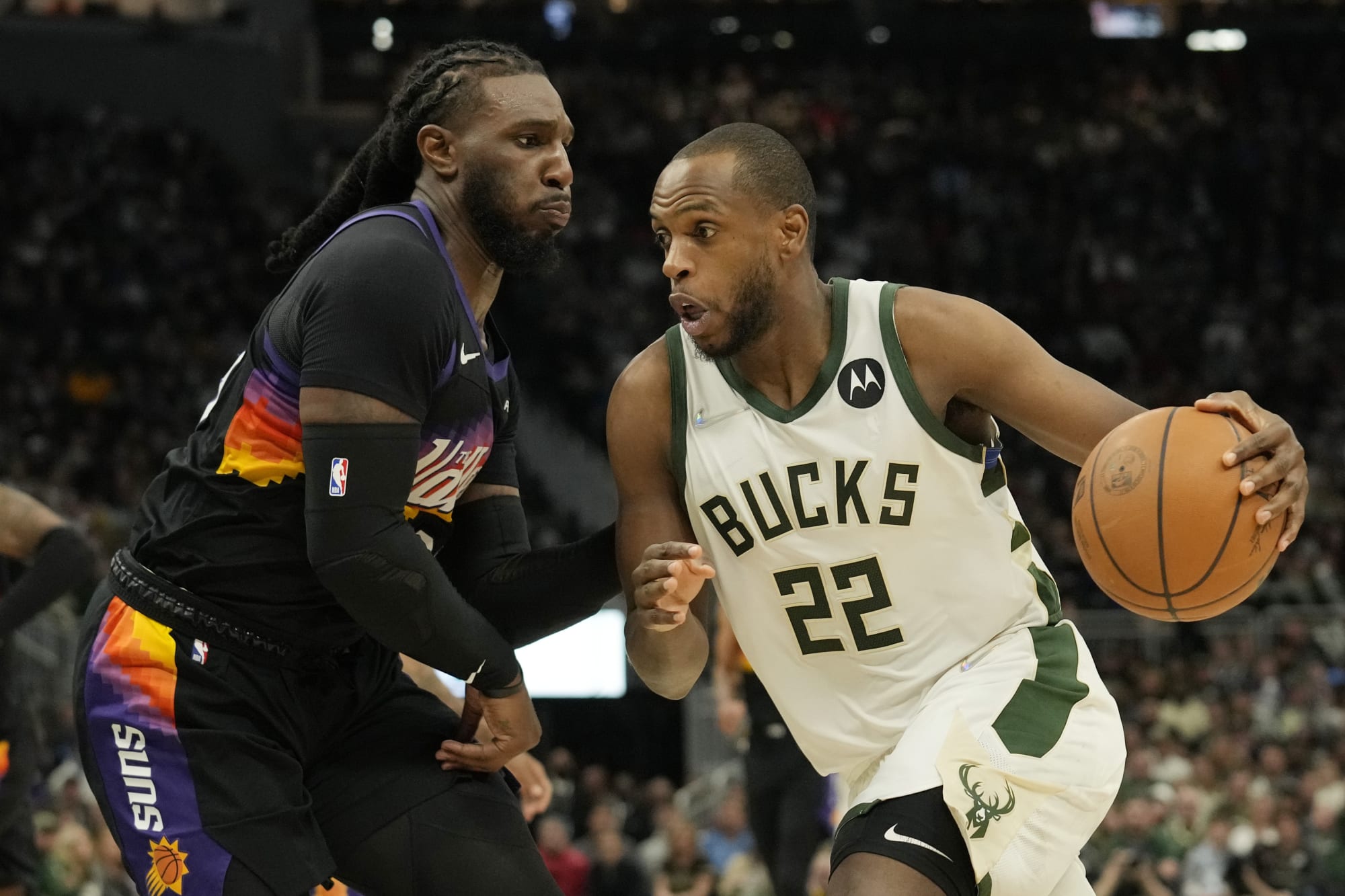 Milwaukee Bucks: 5 last minute trade targets before 2022-23 NBA season