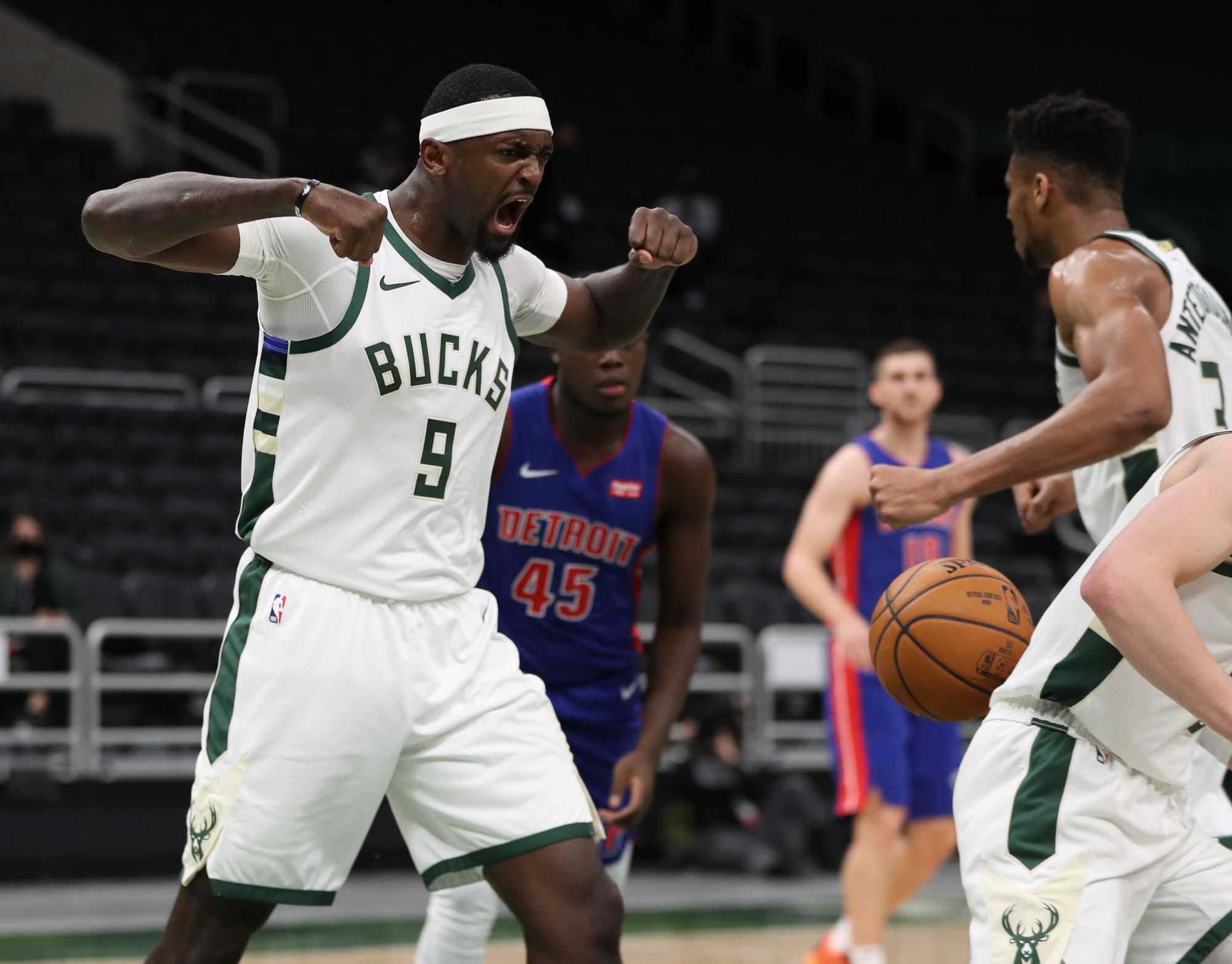 Milwaukee Bucks: 3 reasons Bobby Portis is excelling off the bench