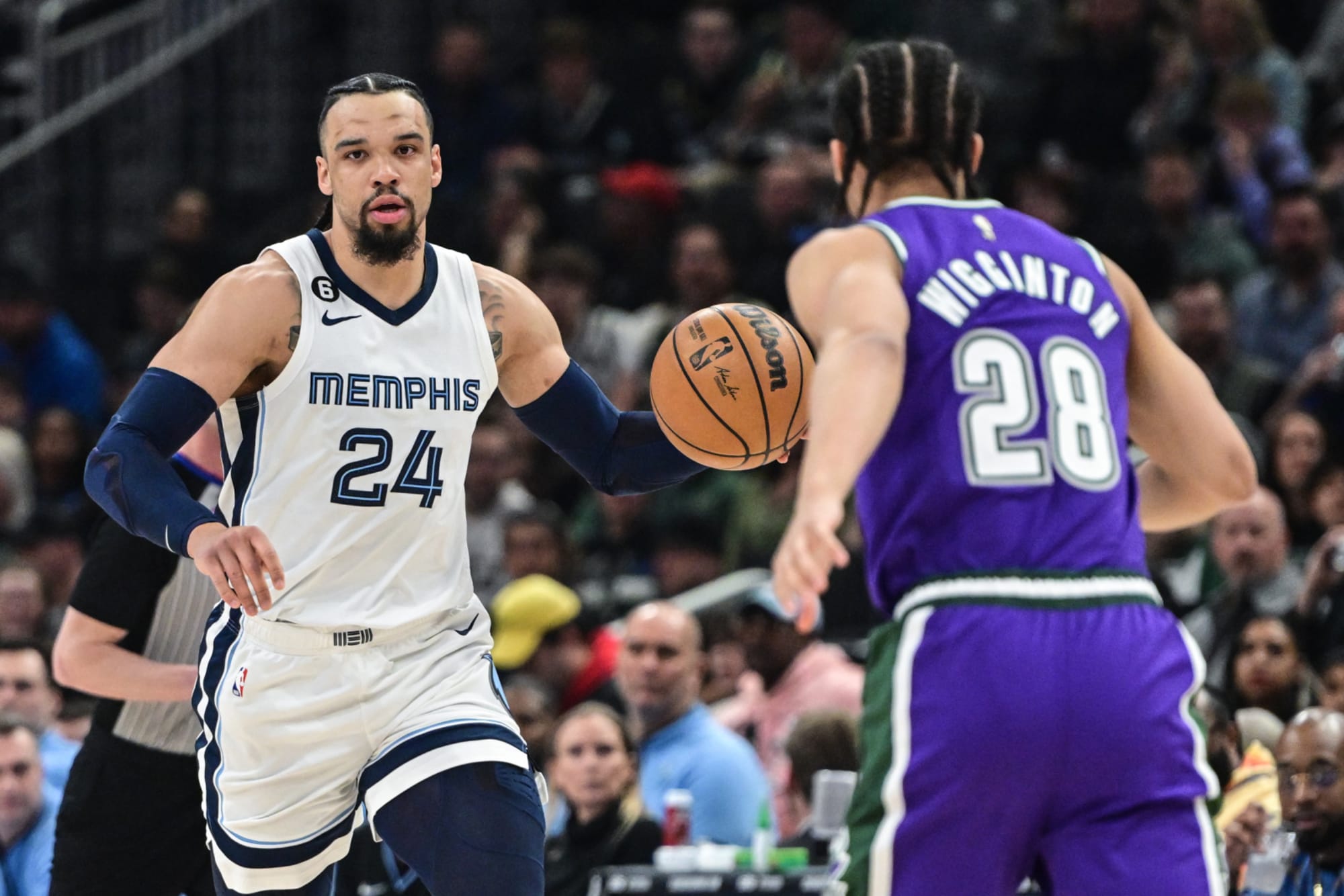 NBA Free Agency 2022: List of the top 30 available players