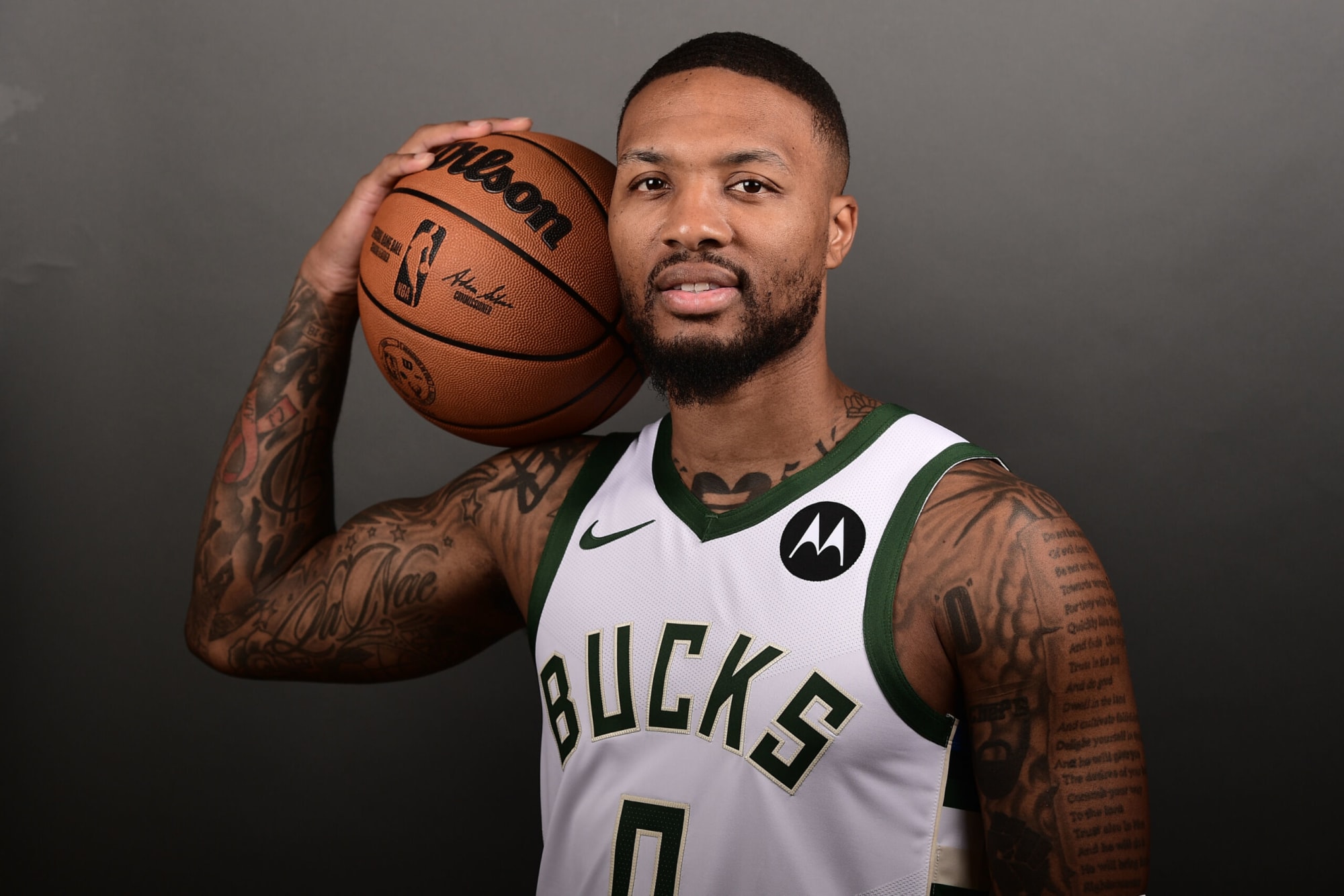 Damian Lillard and Giannis Antetokounmpo to Play Limited Minutes for Milwaukee Bucks Against Los Angeles Lakers