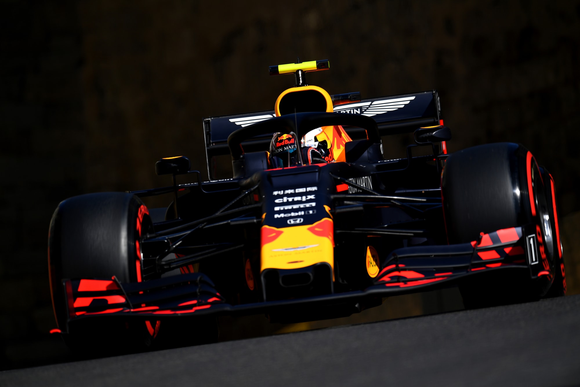 Formula 1: Is it time for Red Bull Racing to seriously ...