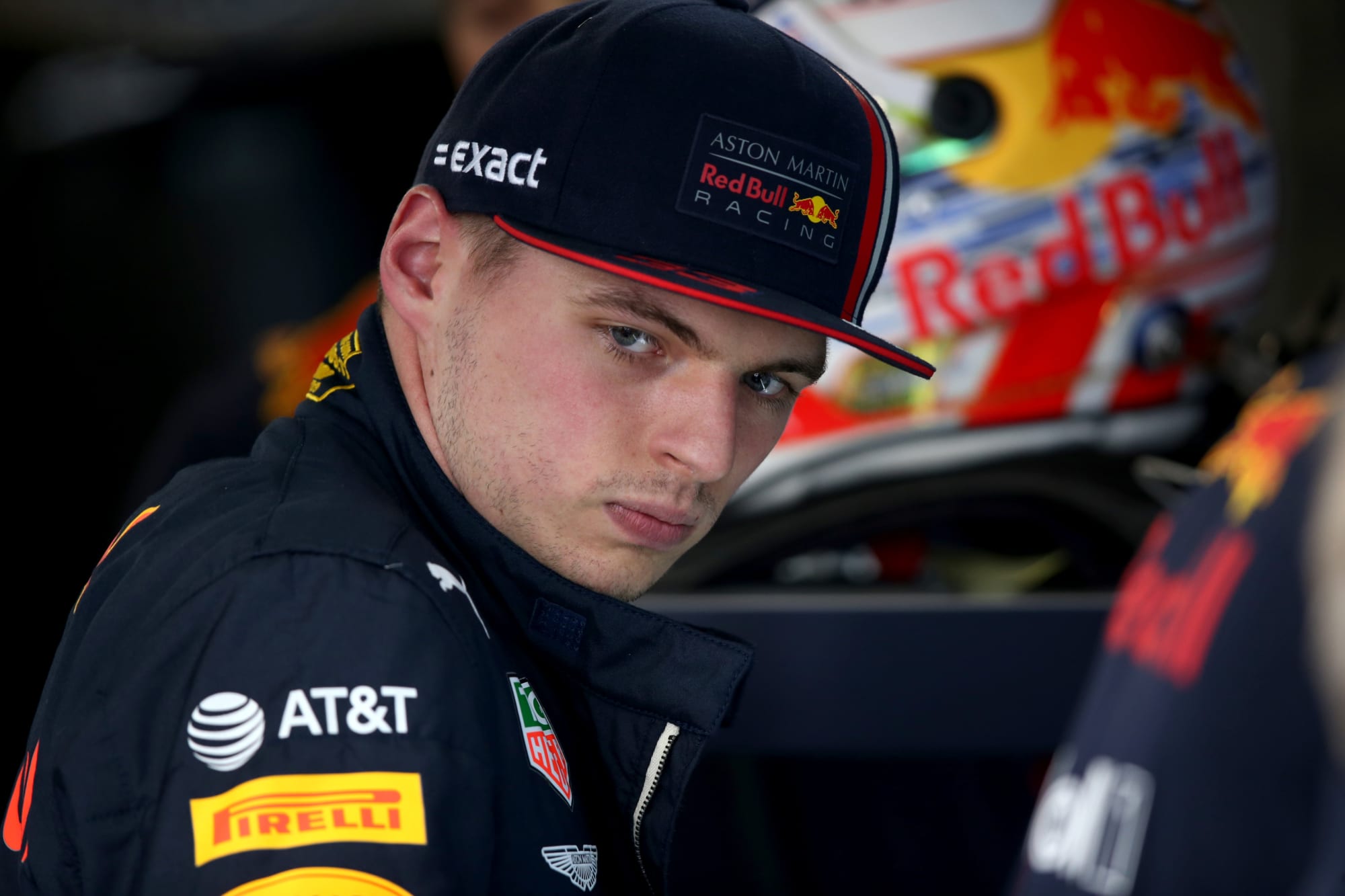 Formula 1: Max Verstappen to Mercedes rumors heat up once ...