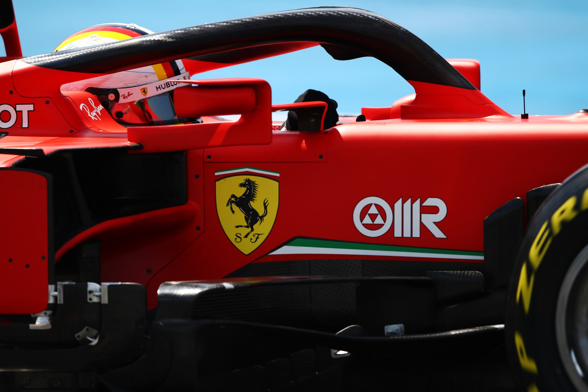 Formula 1 Ferrari have had this slump coming