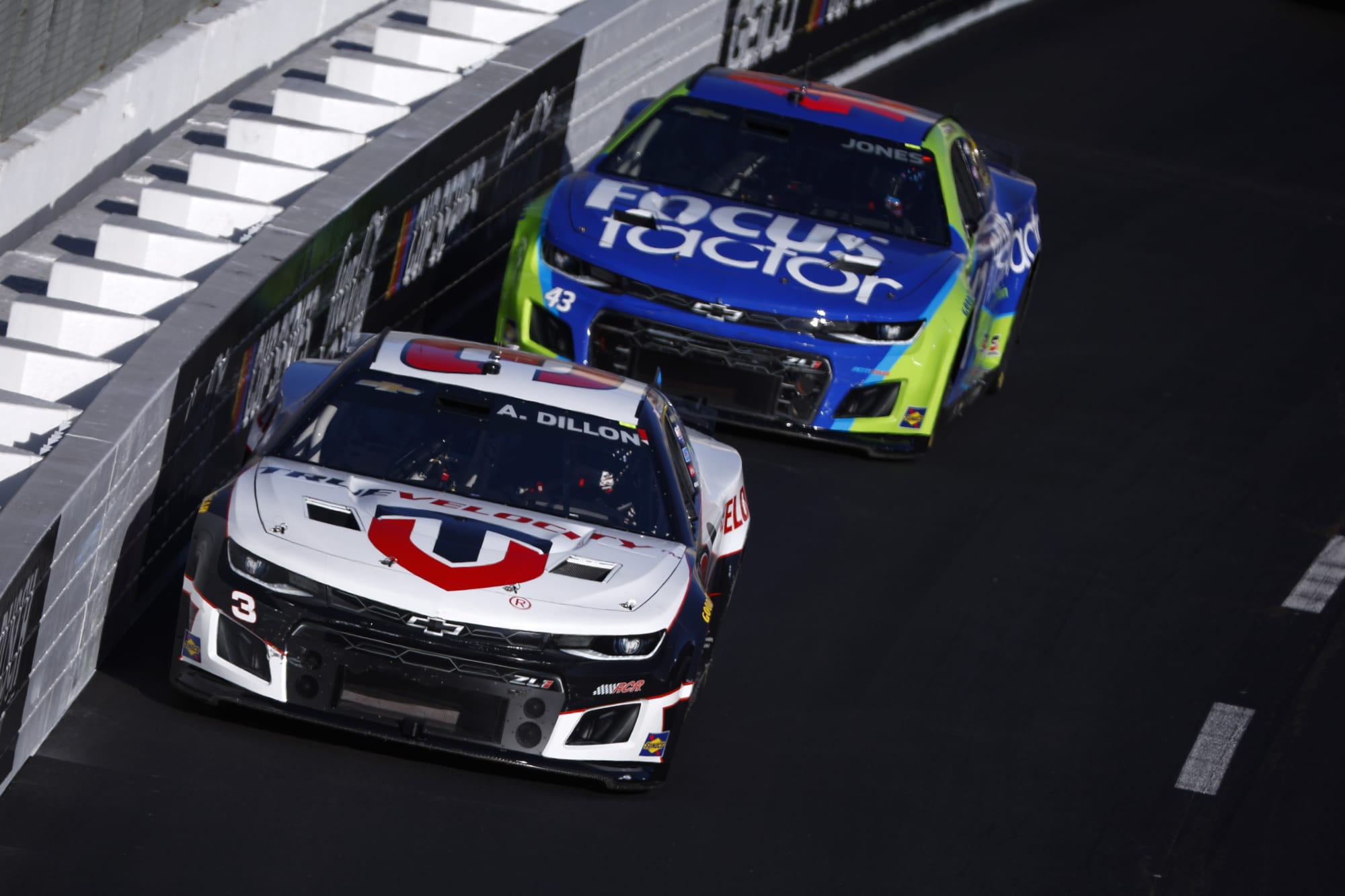 NASCAR: The ‘most difficult part’ of the Next Gen car - Beyond the Flag
