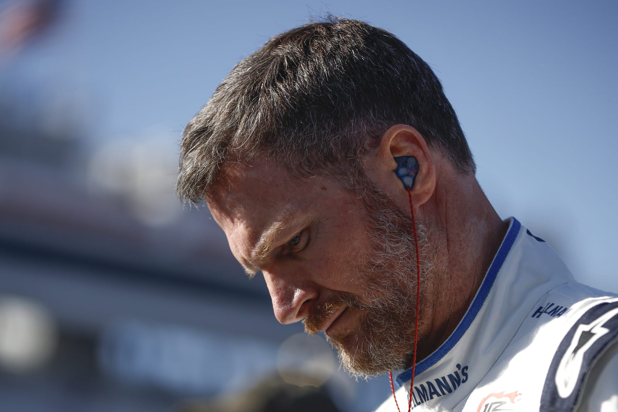 NASCAR: How Dale Jr. annoys some of his former competitors - Beyond the Flag