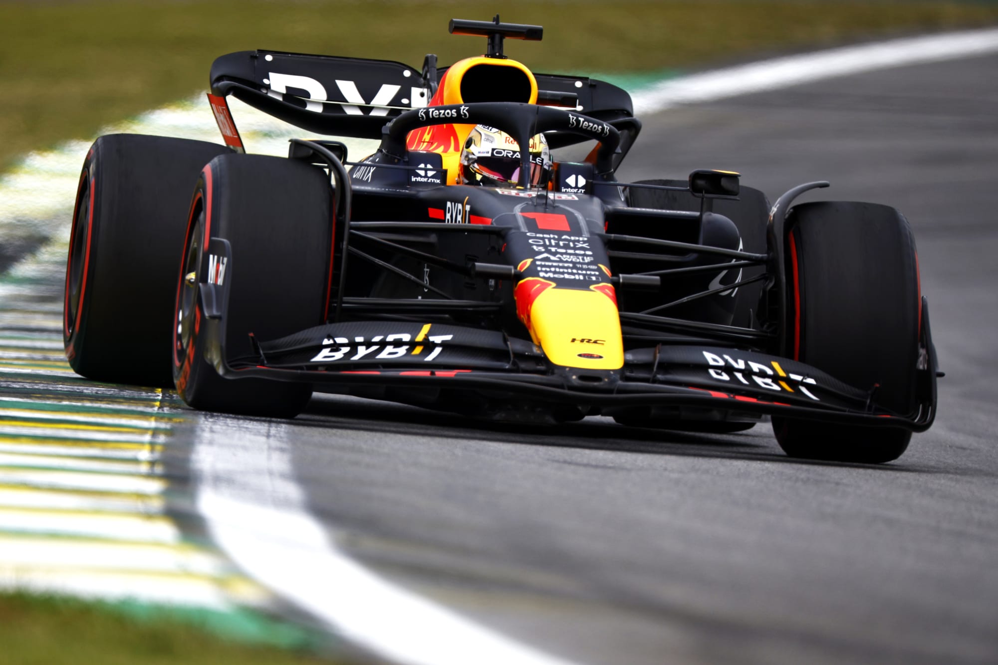 Formula 1: Max Verstappen looking to falling victim to strange trend