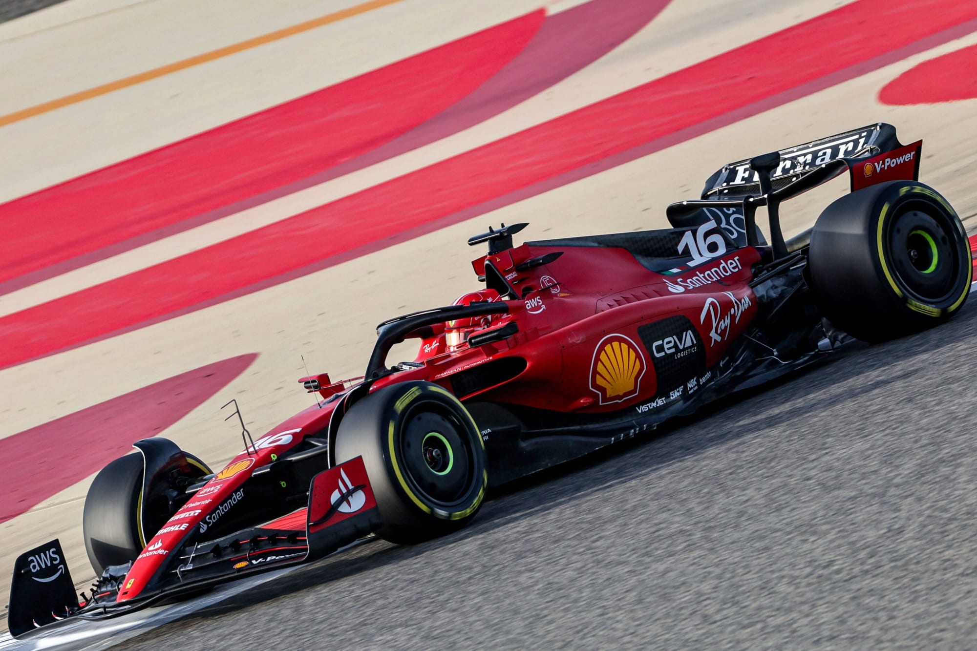 Formula 1 Get the most out of Grand Prix weekends with F1 TV