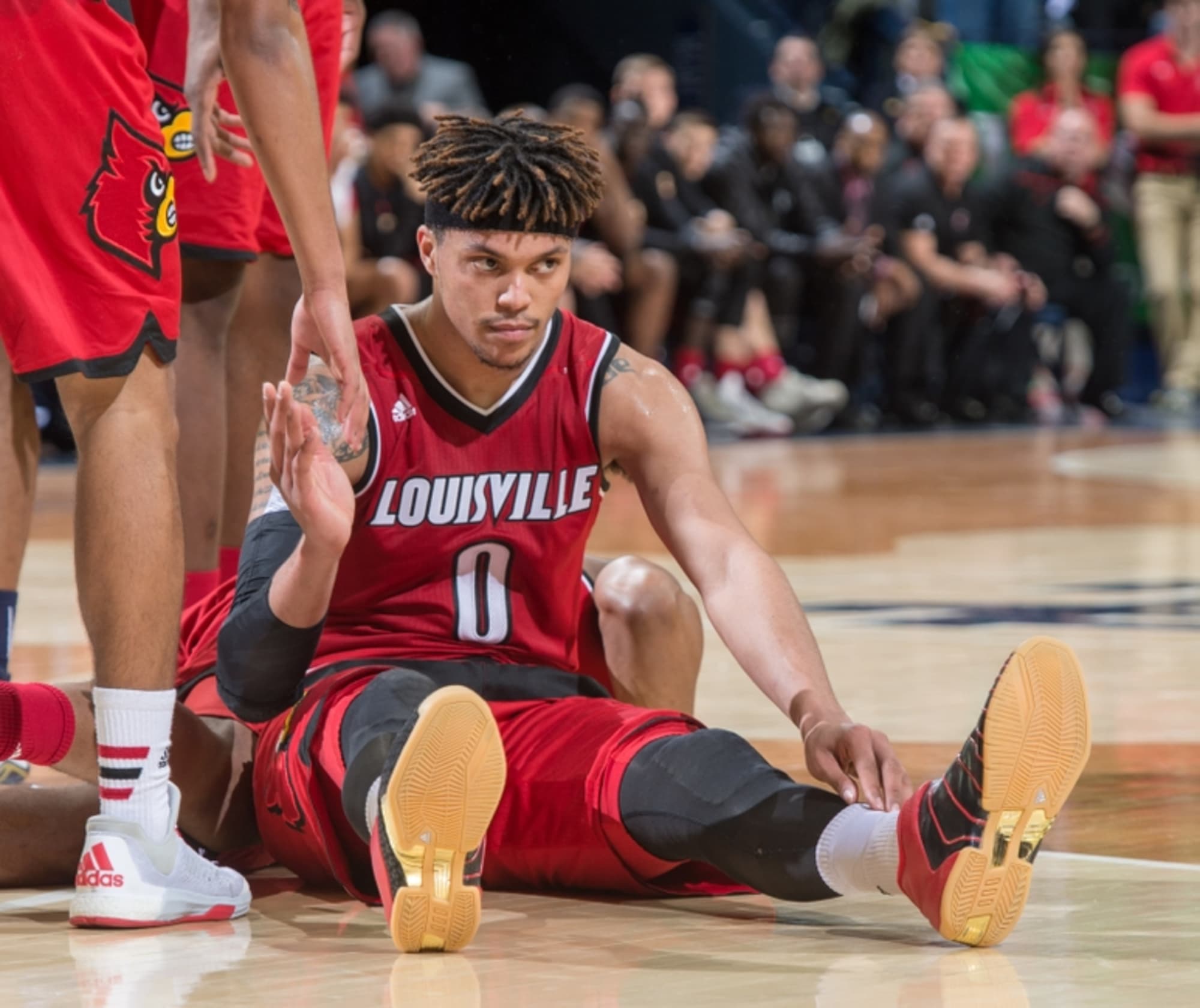 damion lee shoes