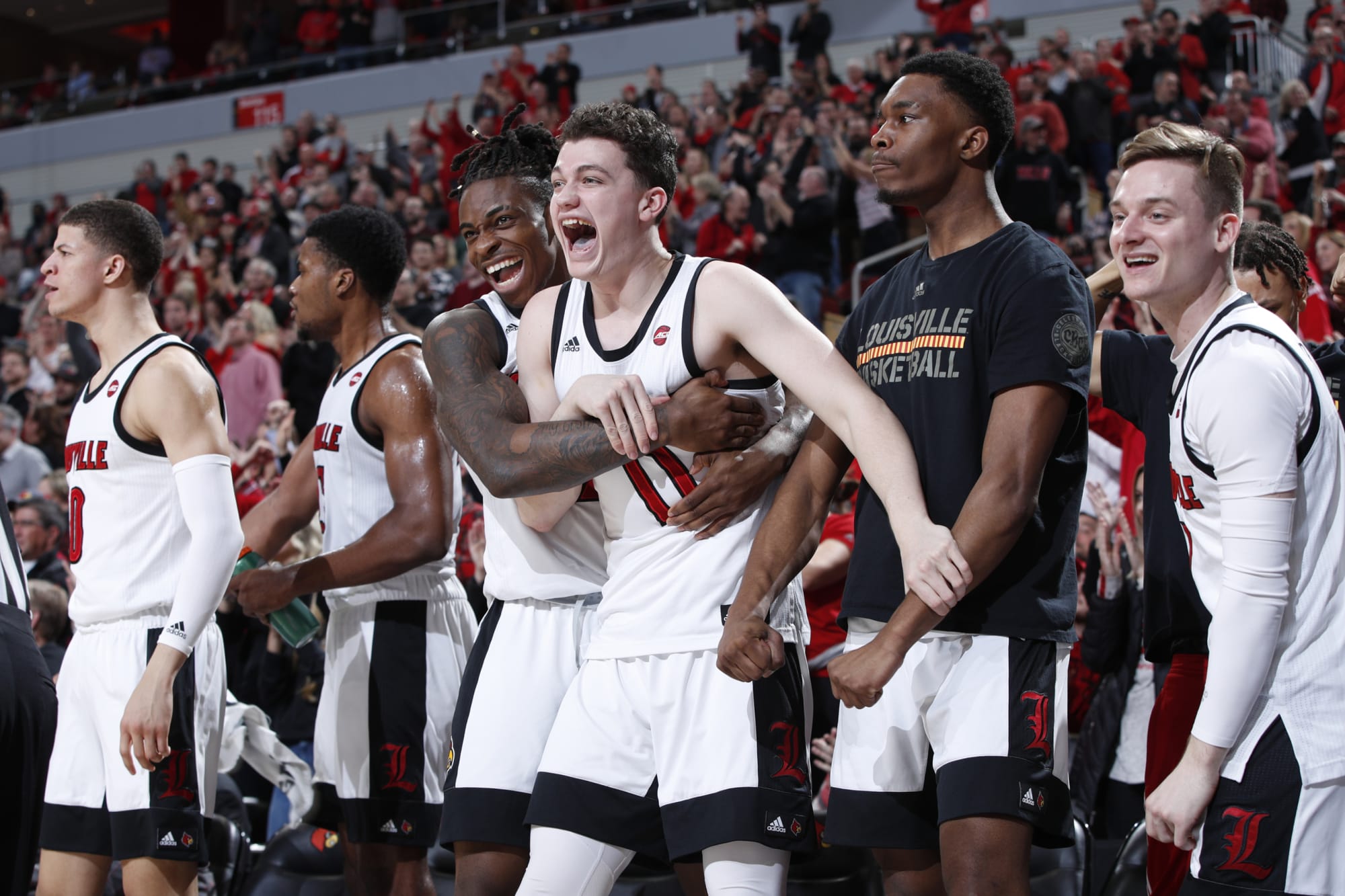 Louisville basketball: Three most intriguing 2020-21 storylines - Page 3