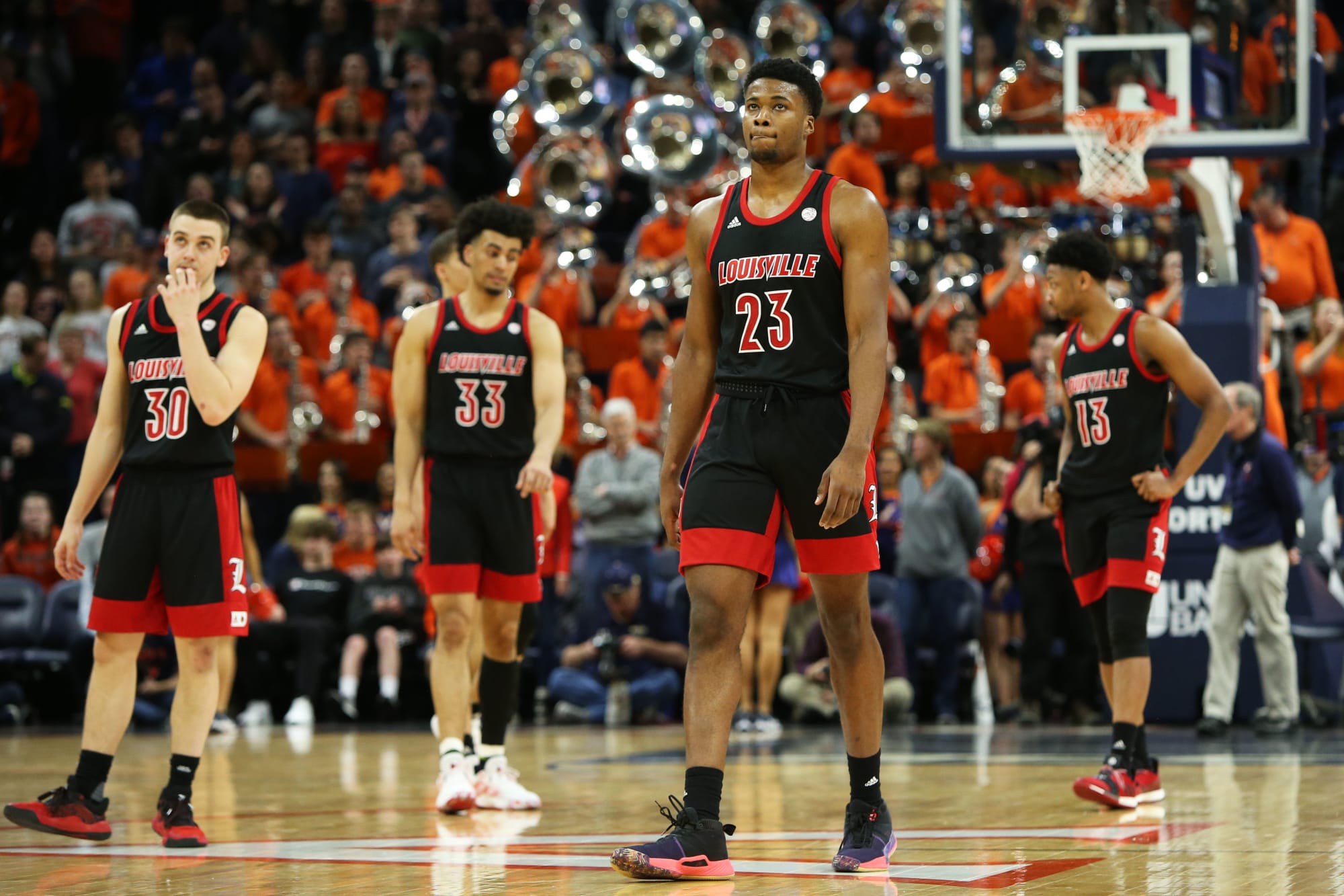 Louisville basketball: Bold predictions for ACC Tournament - Page 2