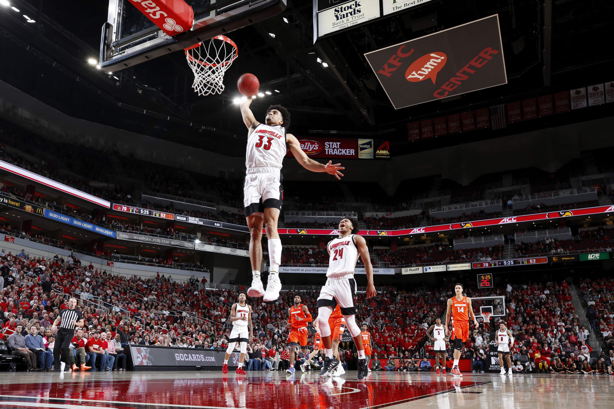 Louisville Men's Basketball on X: Clocking In ⏰ #GoCards   / X