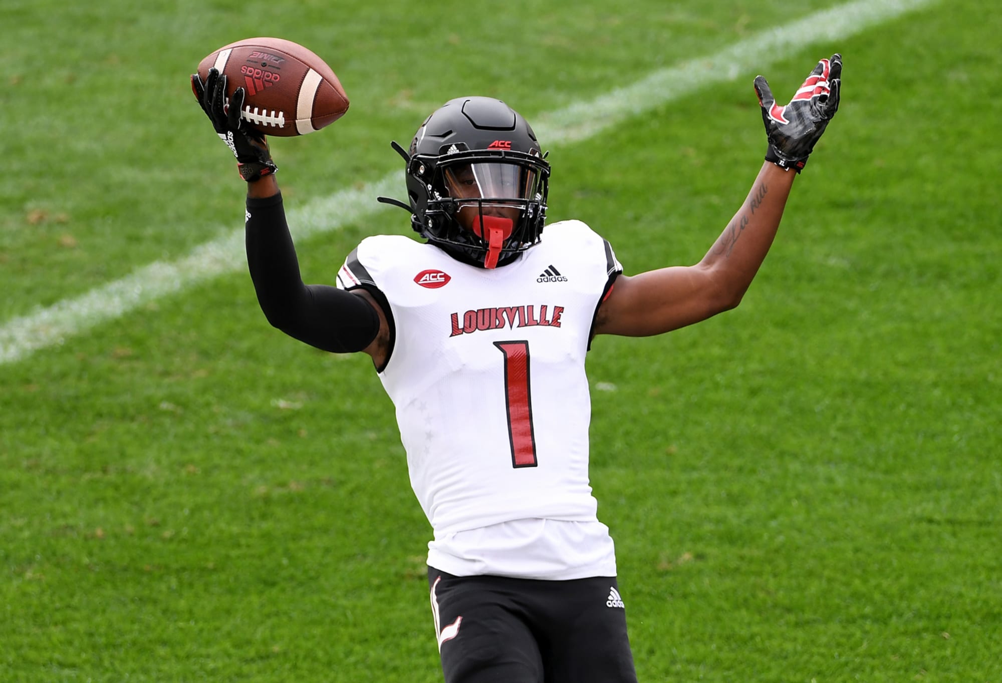 Recapping Louisville football's loss to Georgia Tech position-by-position