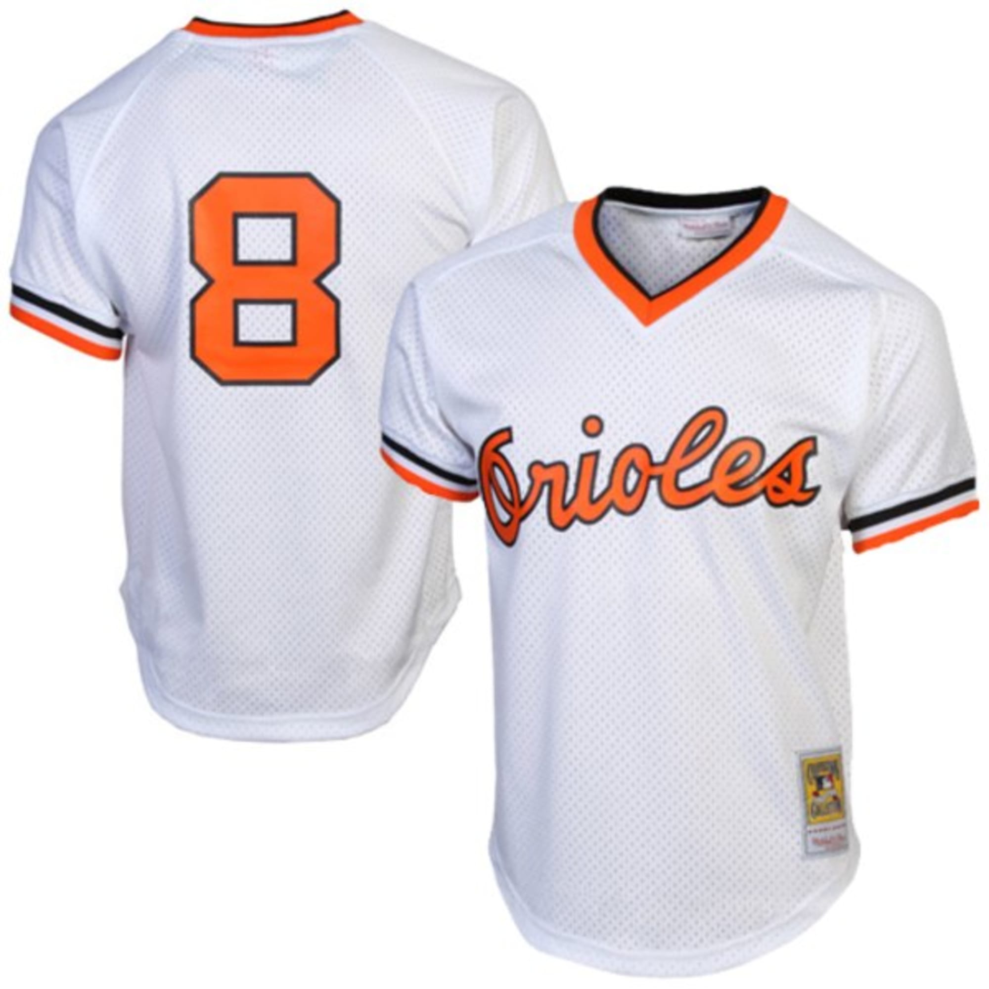 orioles warm up jersey