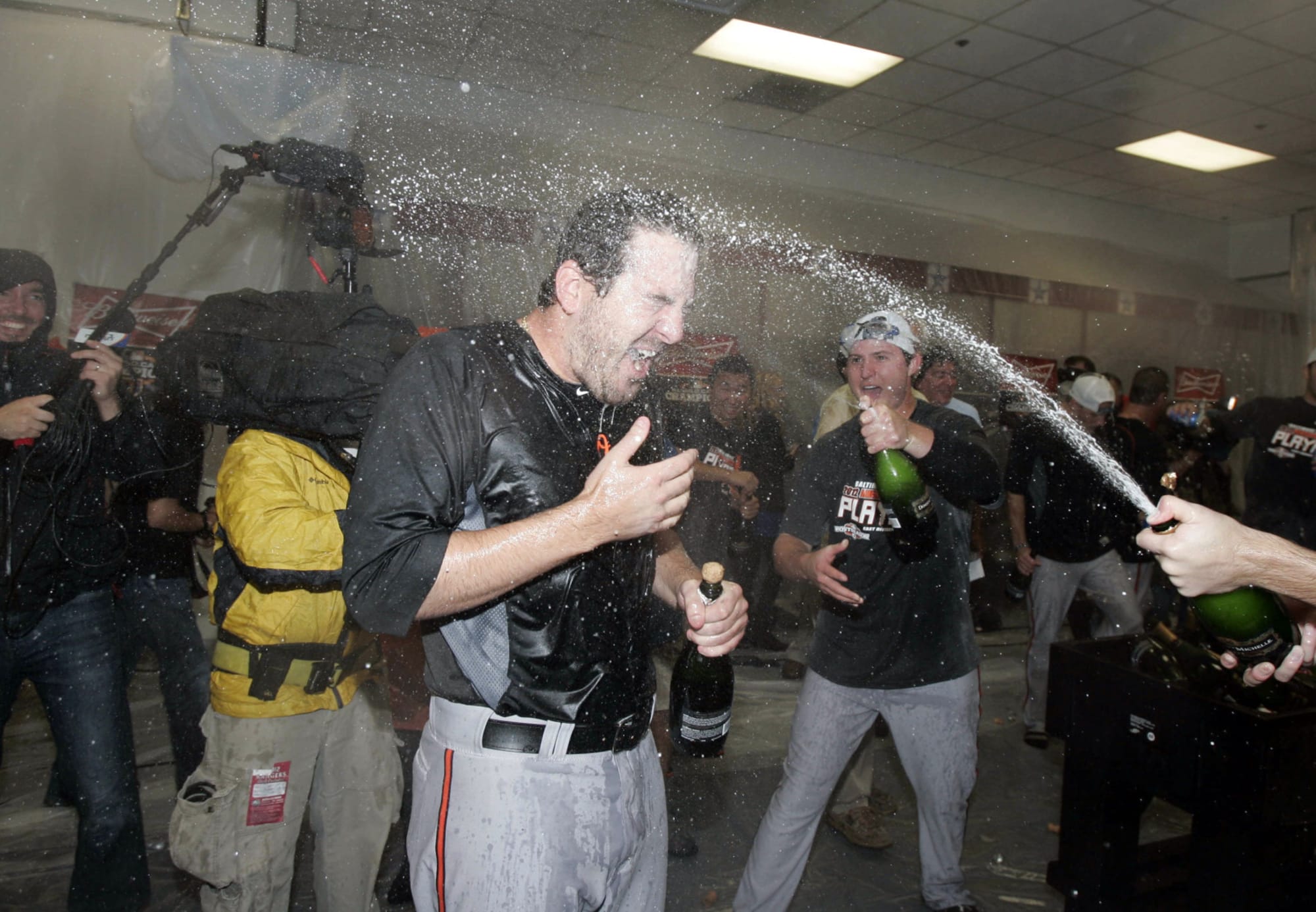 On This Day: 2012 Ragtag Orioles Win Wild Card Game