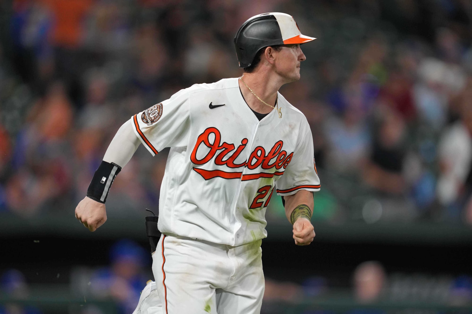 Austins Power: Hays and Voth will Return to Orioles in 2023