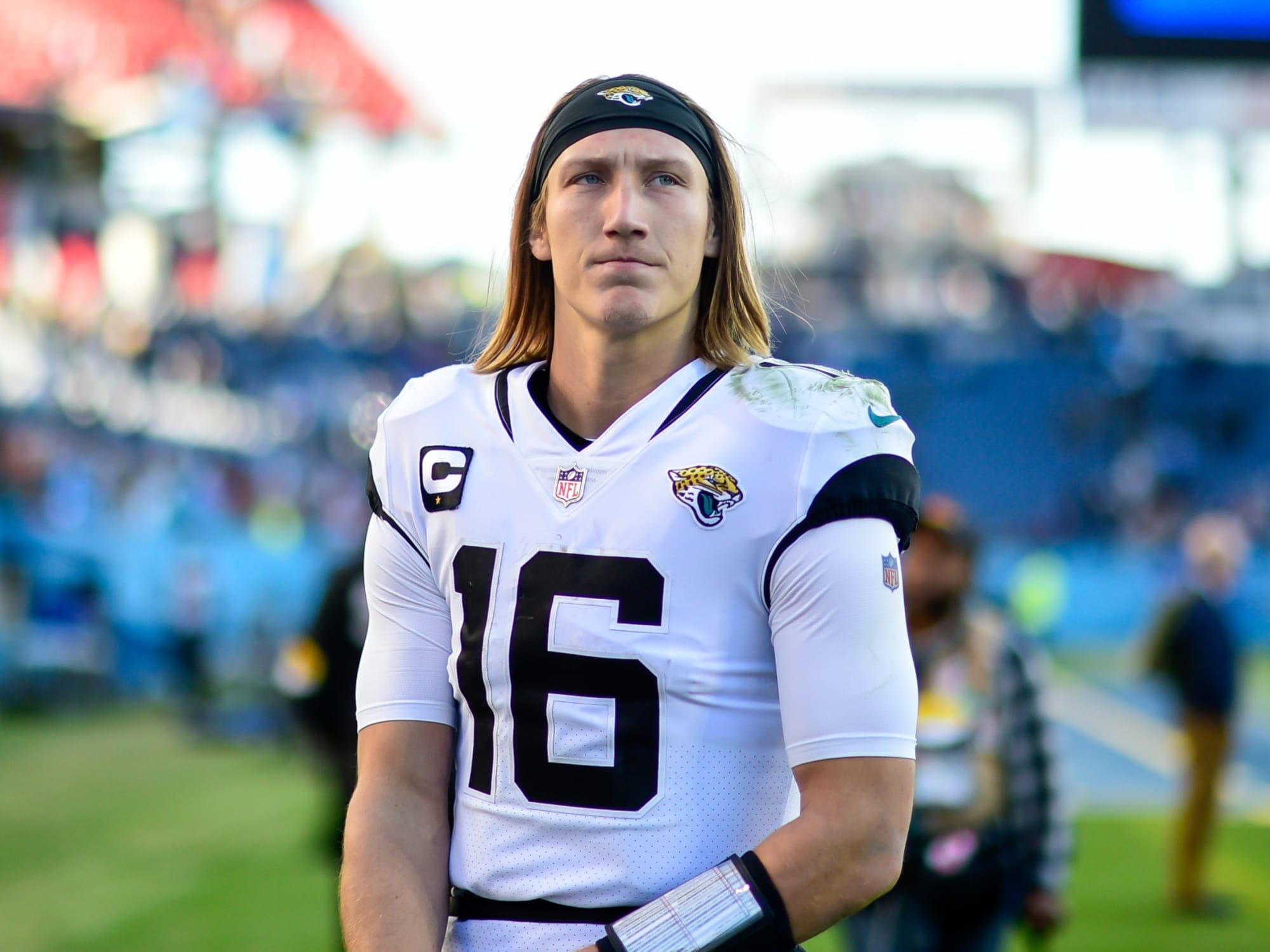 Jaguars riding with Trevor Lawrence until wheels fall off - BVM Sports