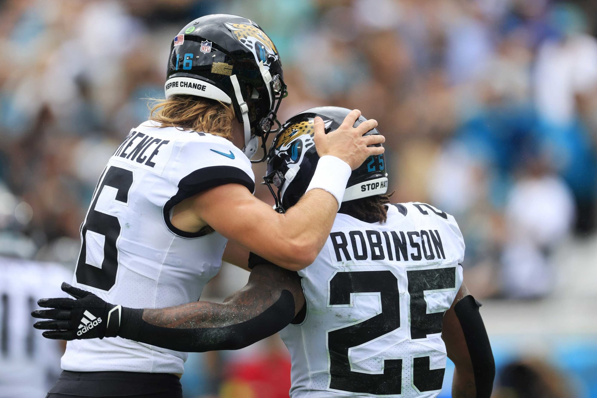 Jaguars vs. Chargers: 5 bold predictions for Week 3