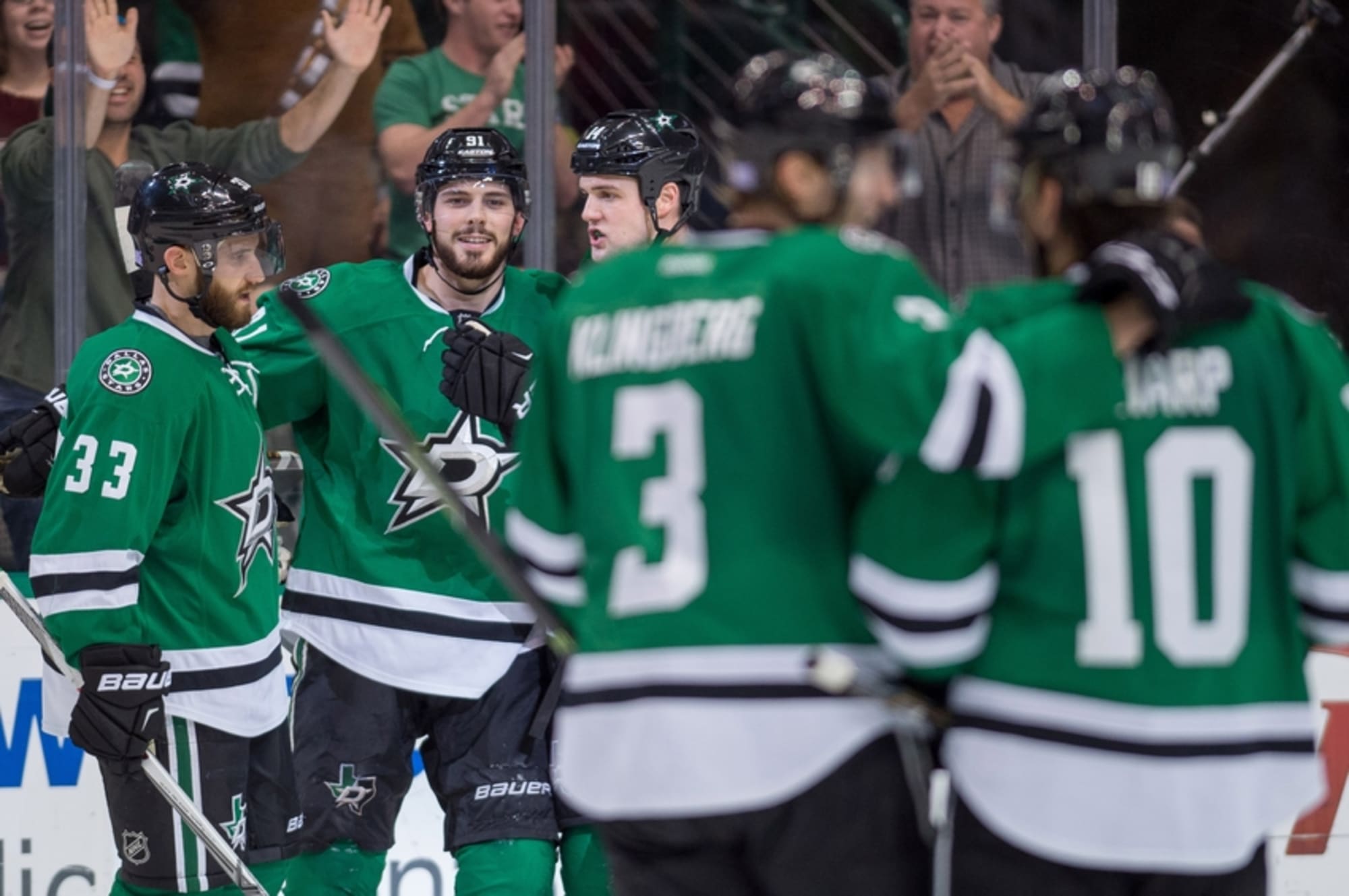 Dallas Stars' All Stars: The Top 10 Players in Team History